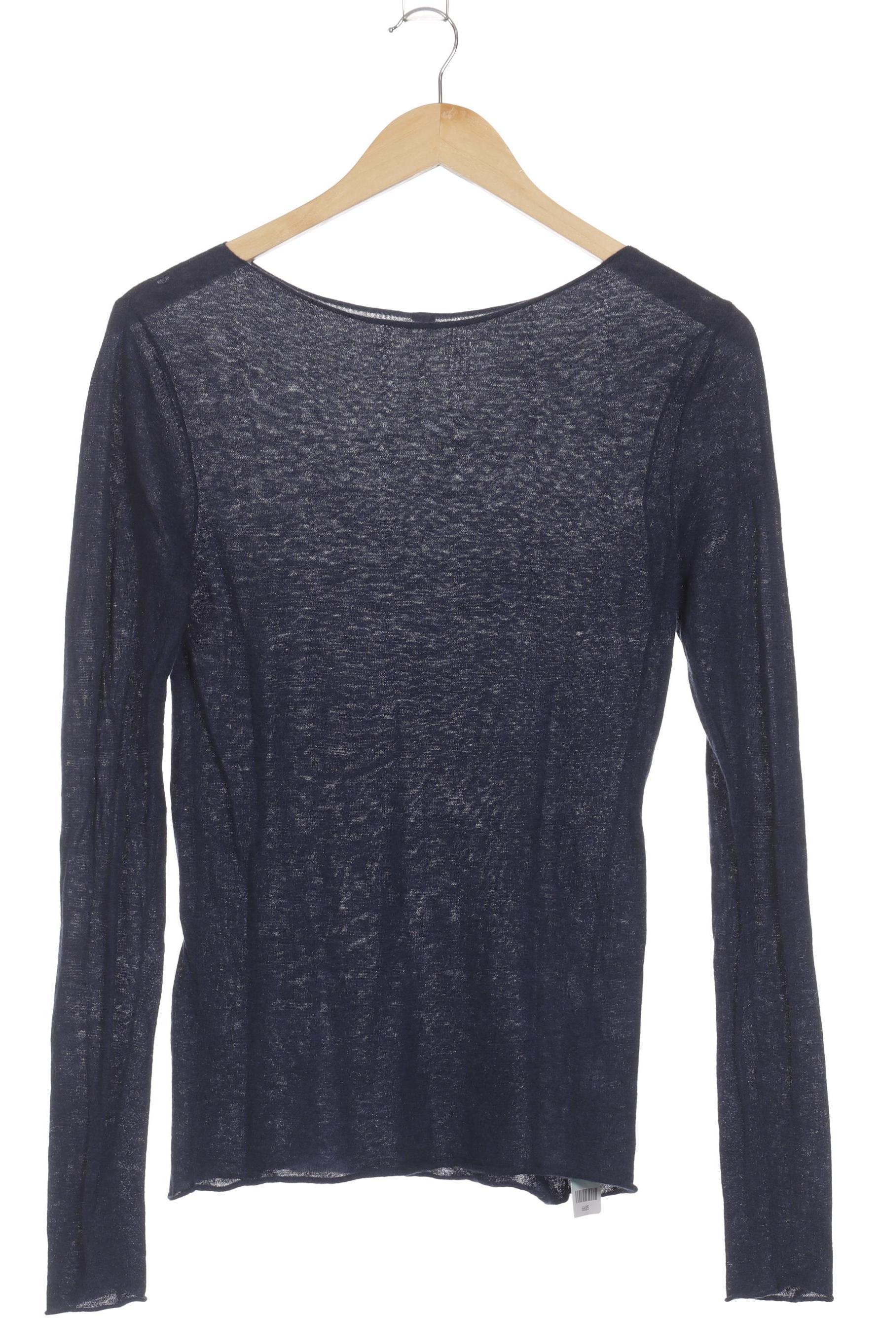

Friendly Hunting Damen Pullover, blau, Gr.