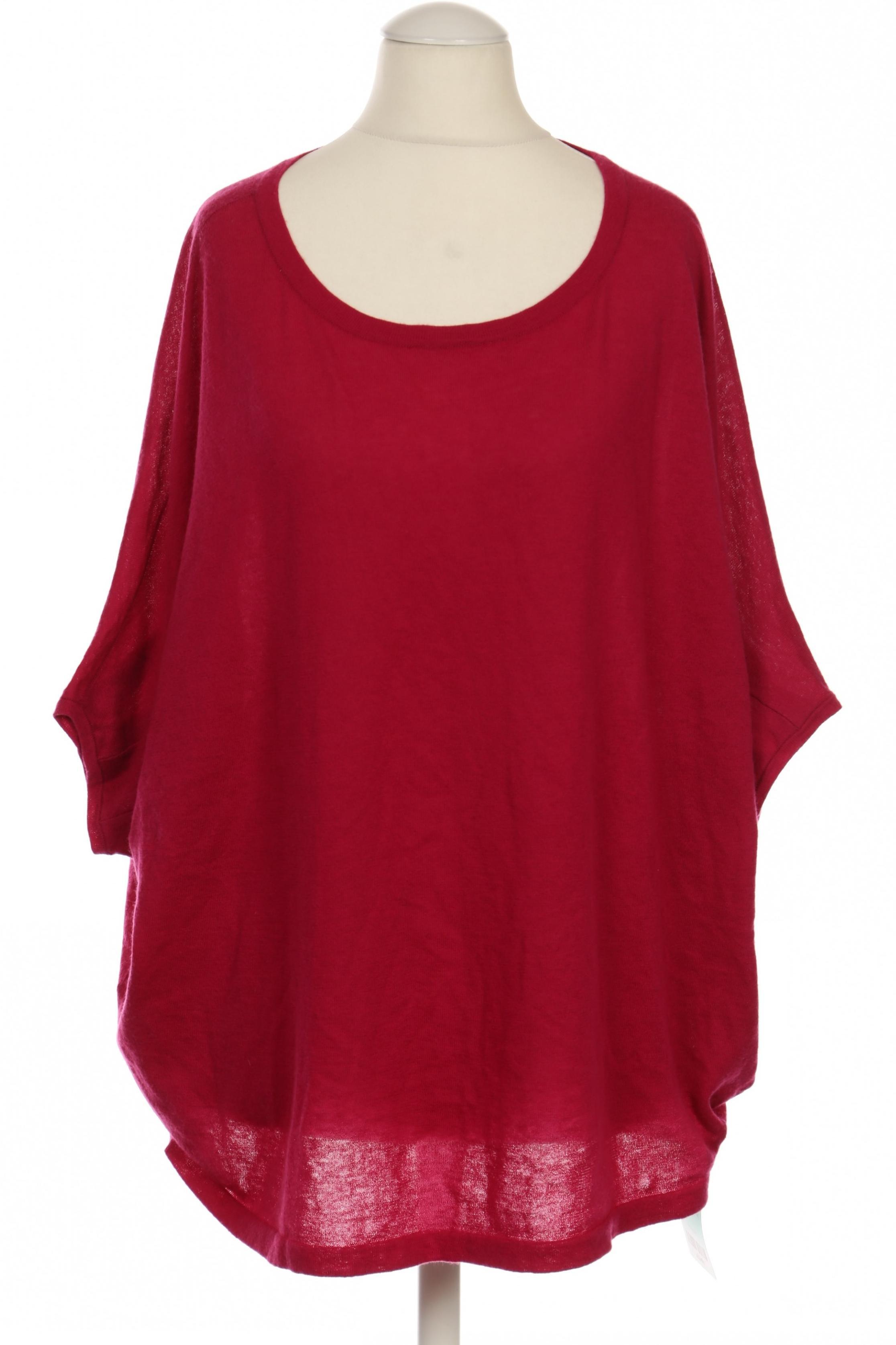 

Friendly Hunting Damen Pullover, pink, Gr.