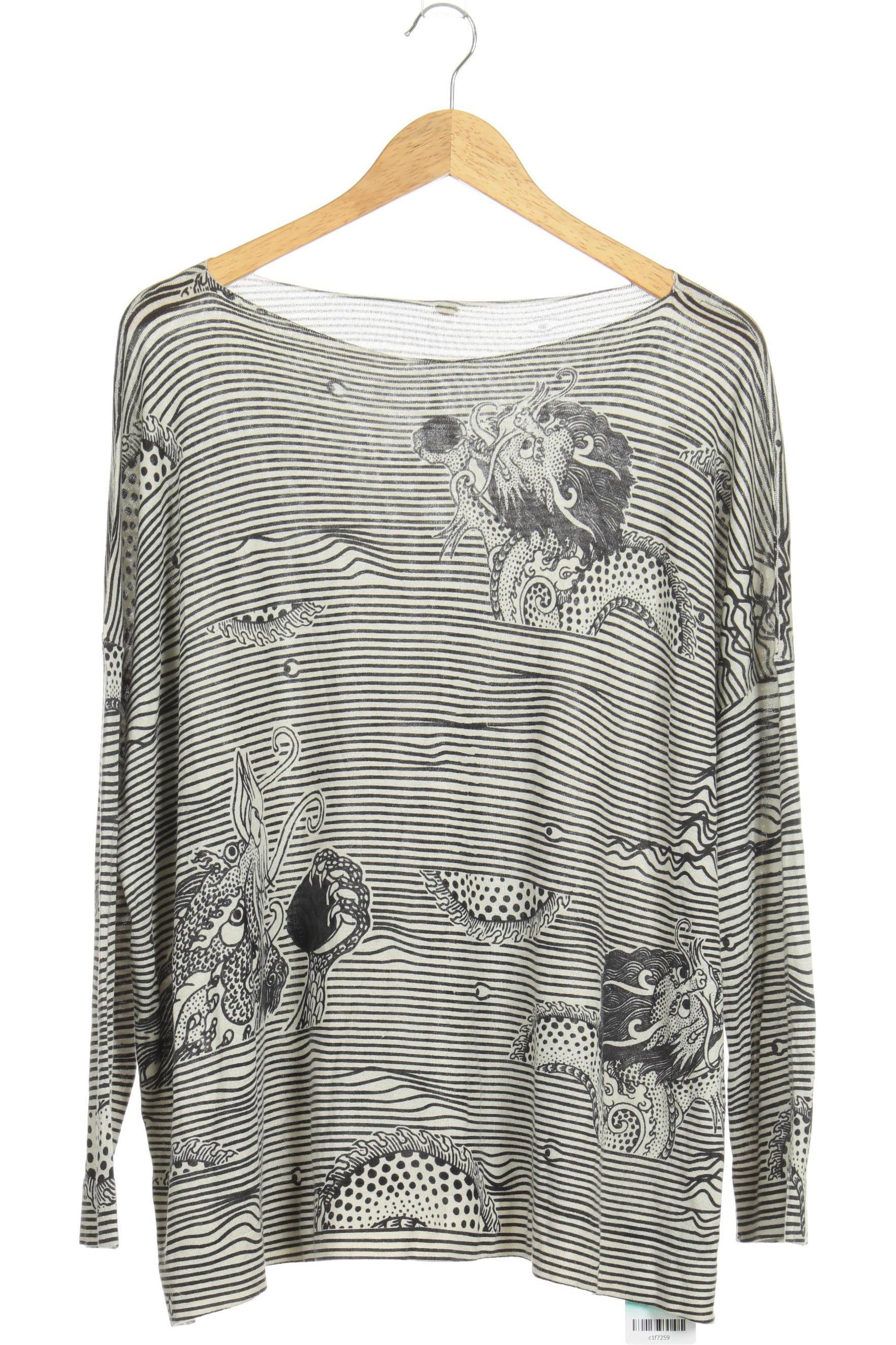 

Friendly Hunting Damen Pullover, beige, Gr.