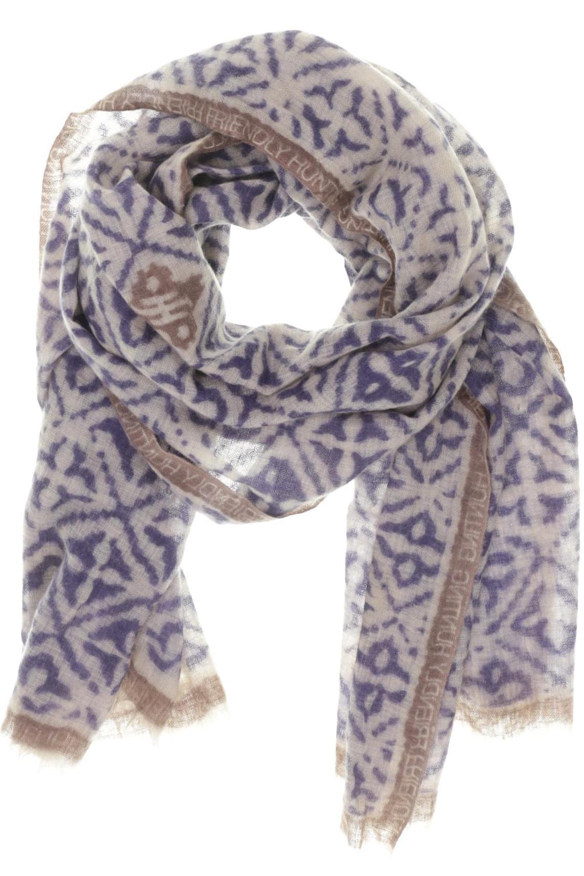 

Friendly Hunting Damen Schal, lila, Gr.