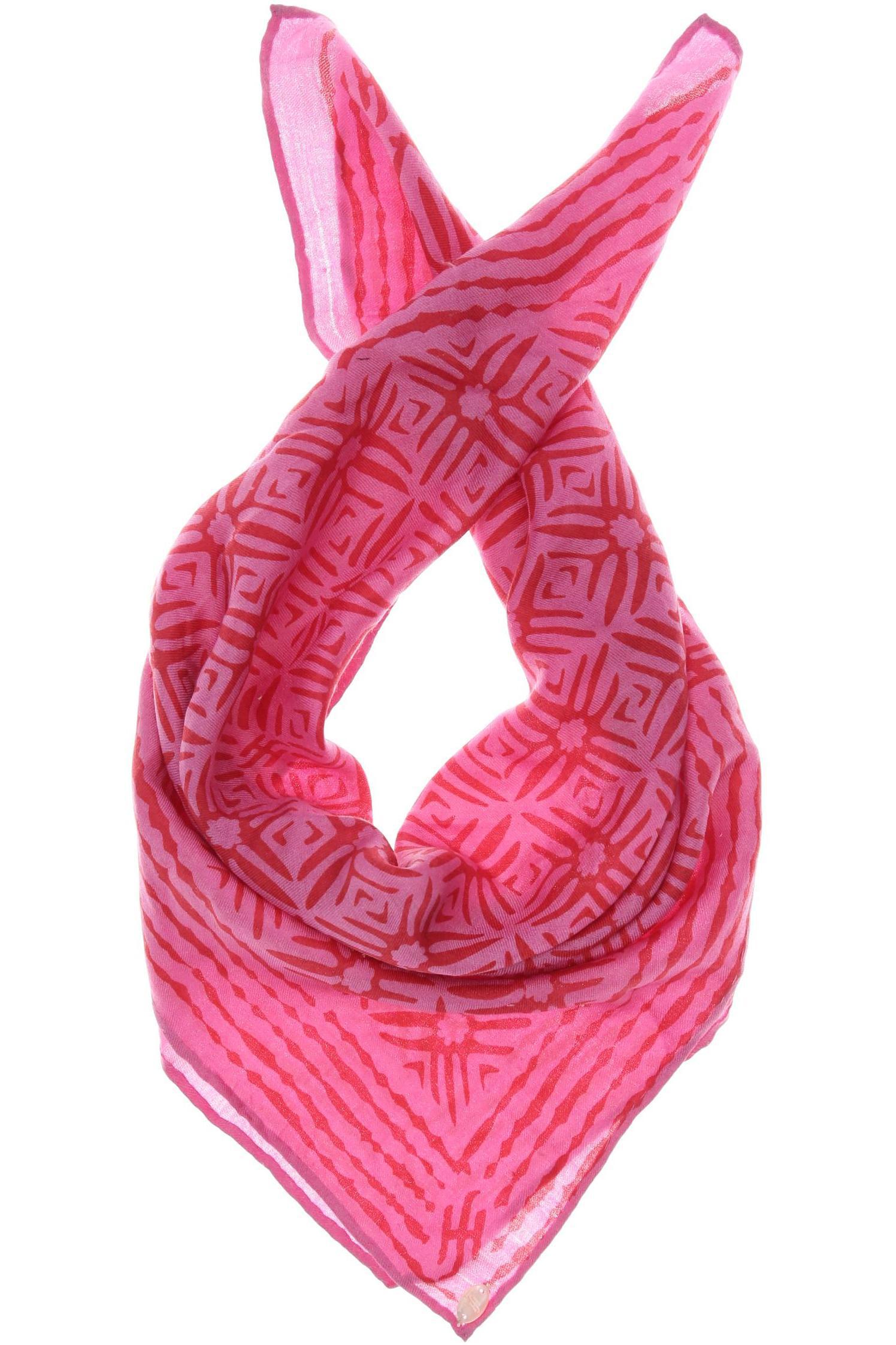 

Friendly Hunting Damen Schal, pink, Gr.