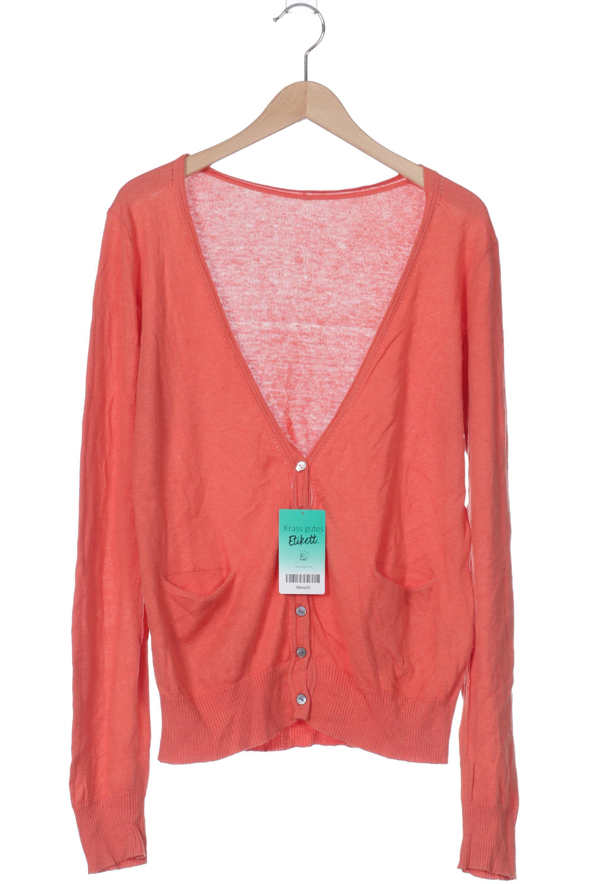 

Friendly Hunting Damen Strickjacke, orange, Gr.