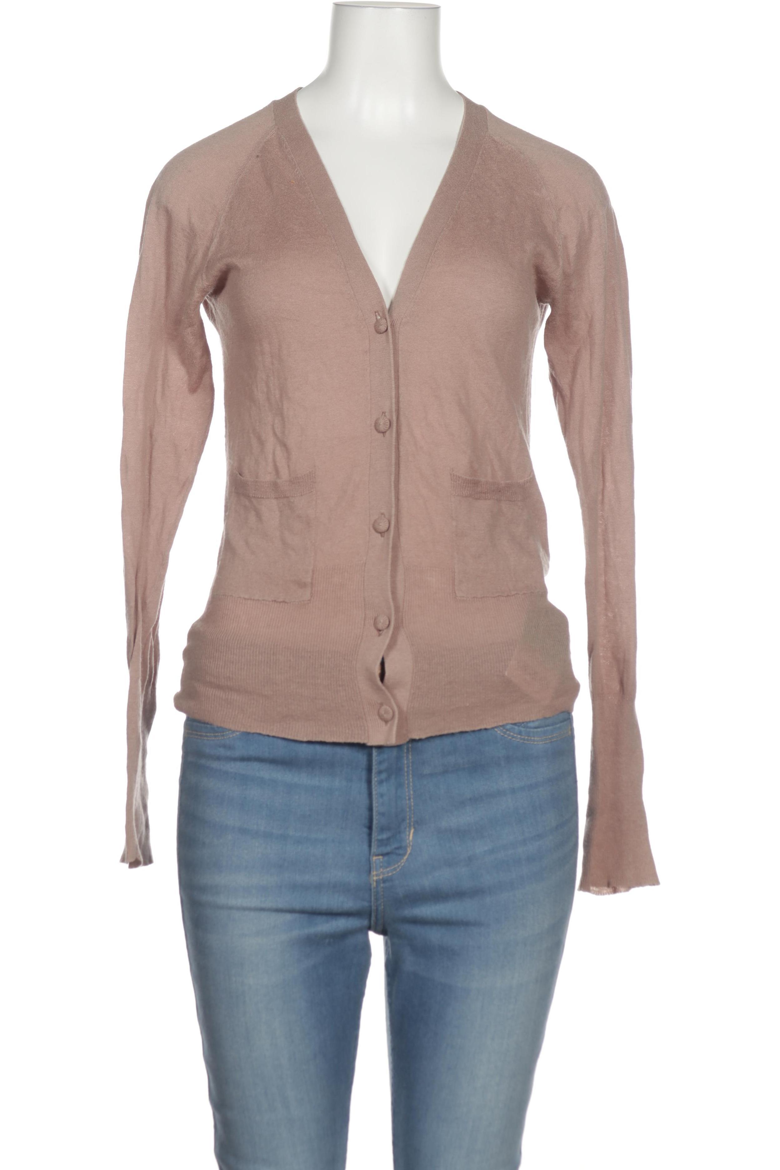 

Friendly Hunting Damen Strickjacke, beige, Gr.