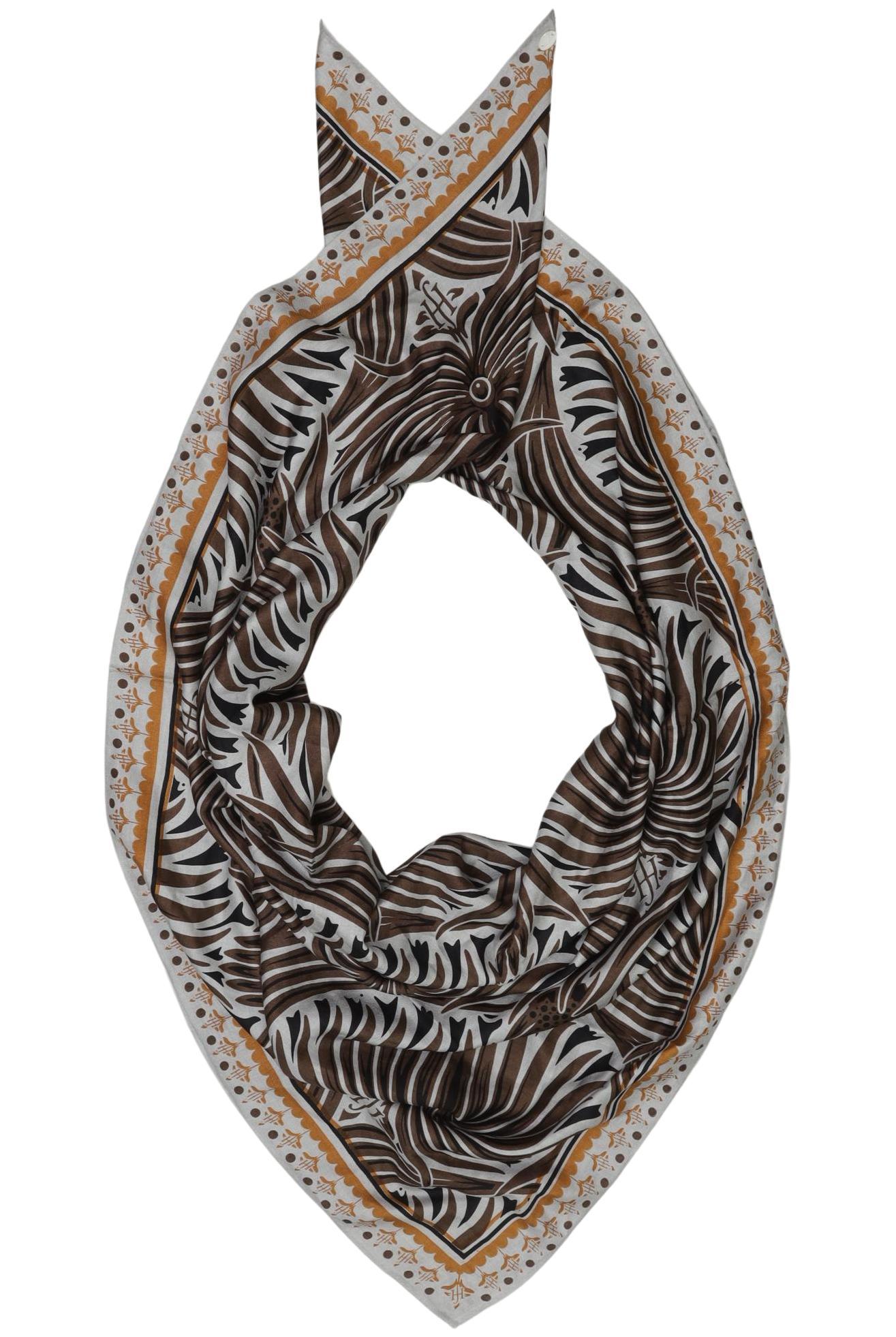 

Friendly Hunting Damen Schal, braun, Gr.