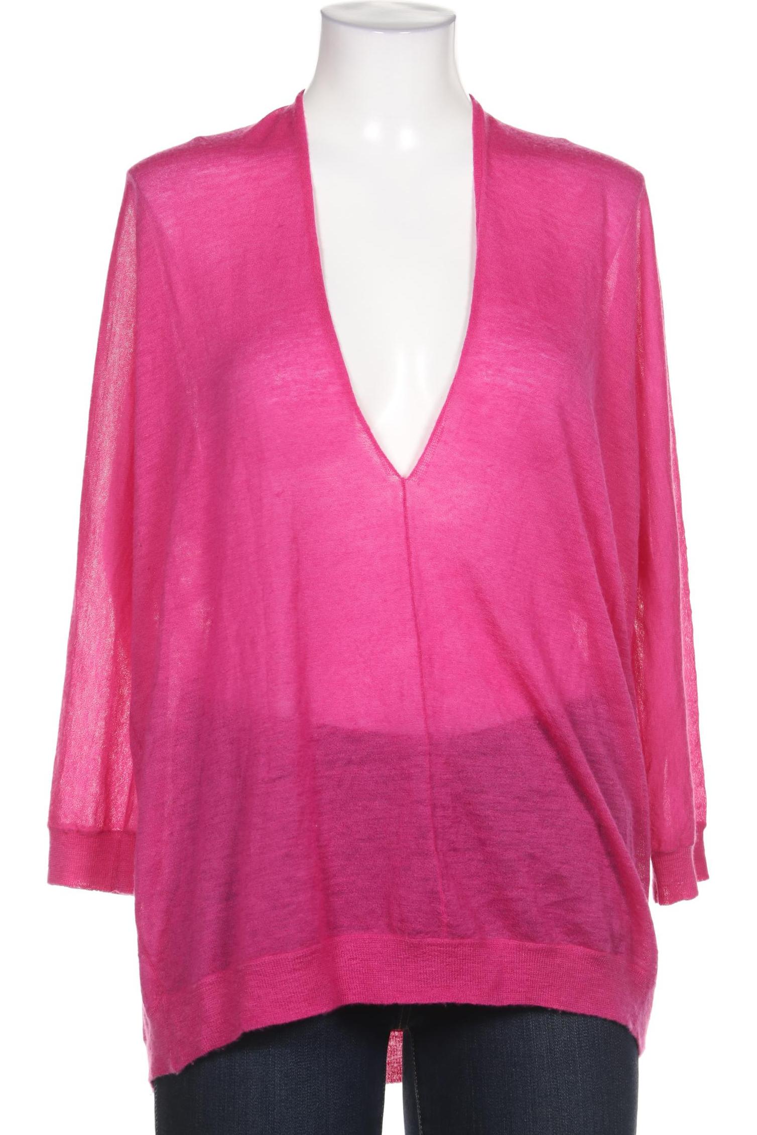 

Friendly Hunting Damen Pullover, pink, Gr. 38