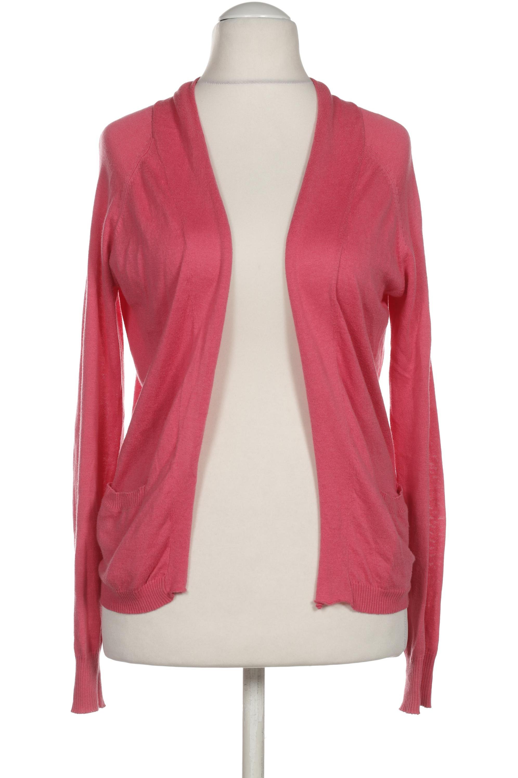 

Friendly Hunting Damen Strickjacke, pink, Gr. 36
