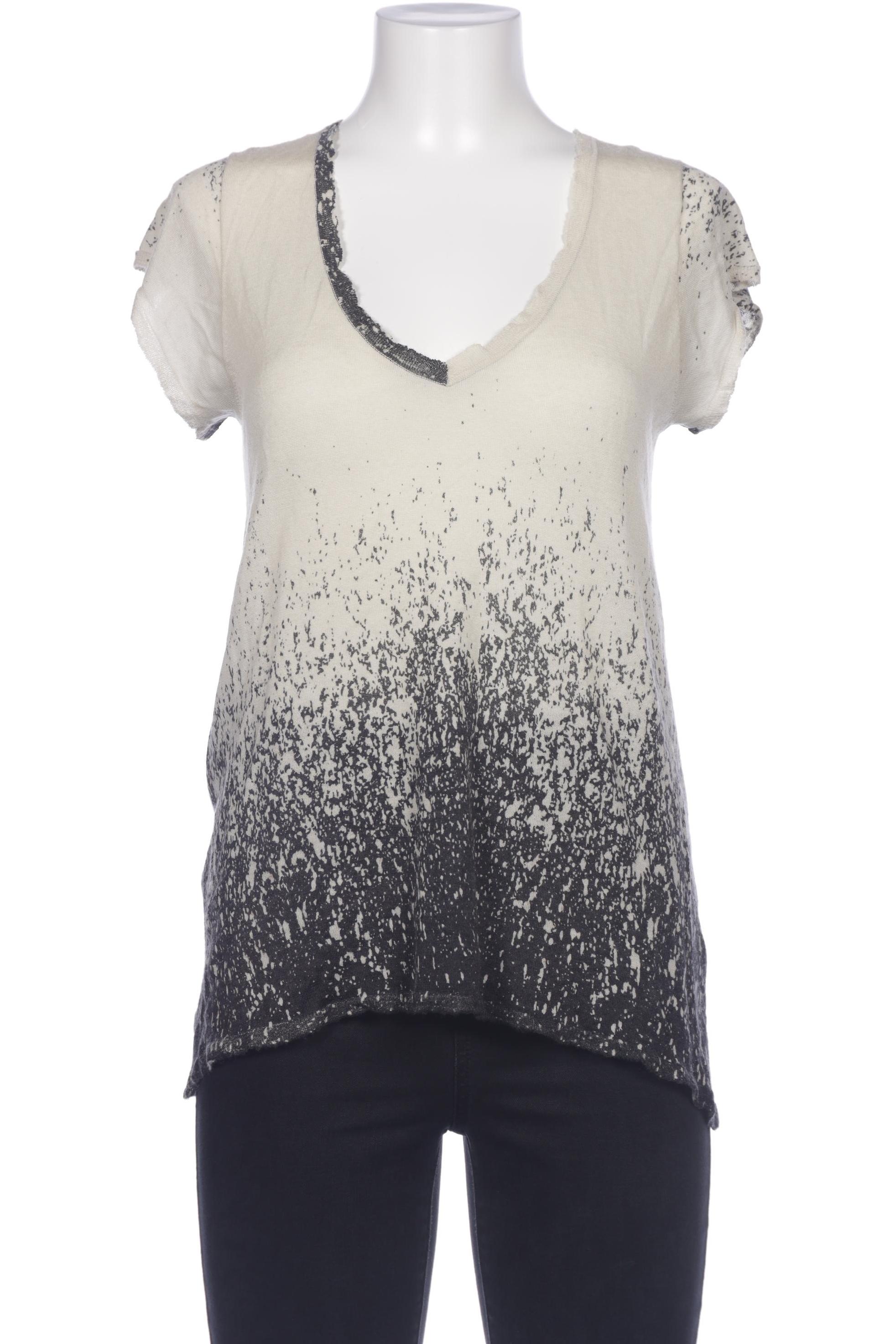 

Friendly Hunting Damen T-Shirt, grau, Gr. 38
