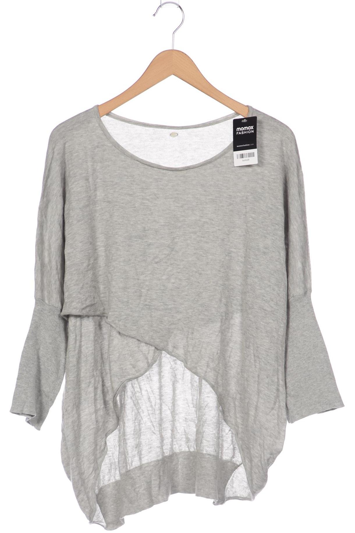 

Friendly Hunting Damen Pullover, grau, Gr. 44