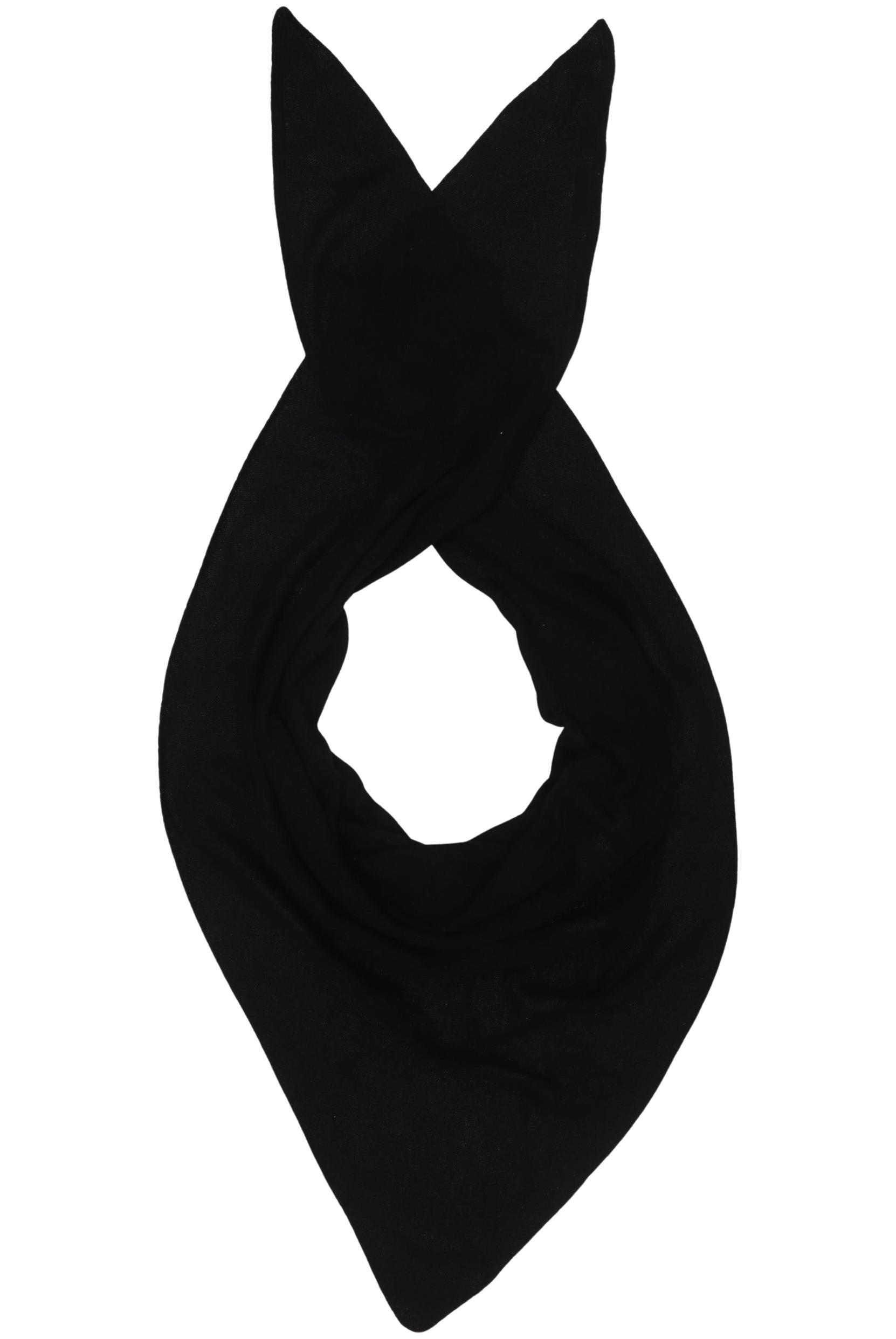 

Friendly Hunting Damen Schal, schwarz, Gr.