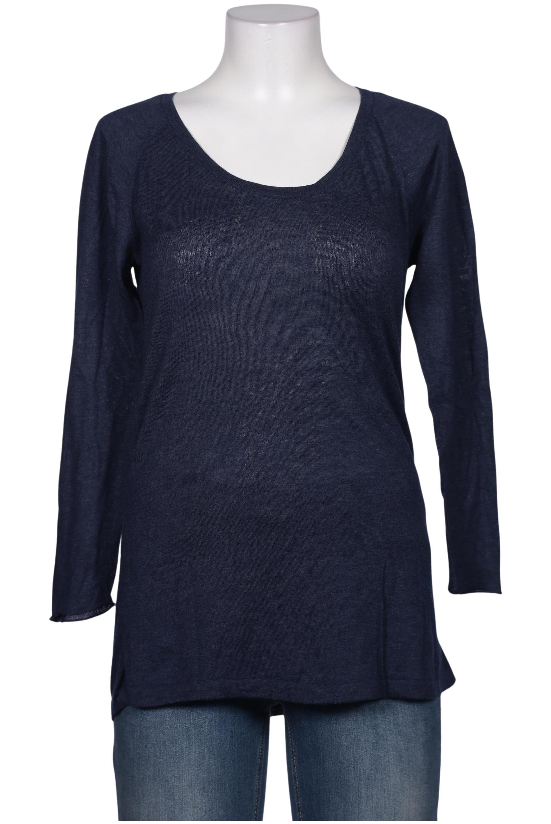 

Friendly Hunting Damen Pullover, marineblau, Gr. 38