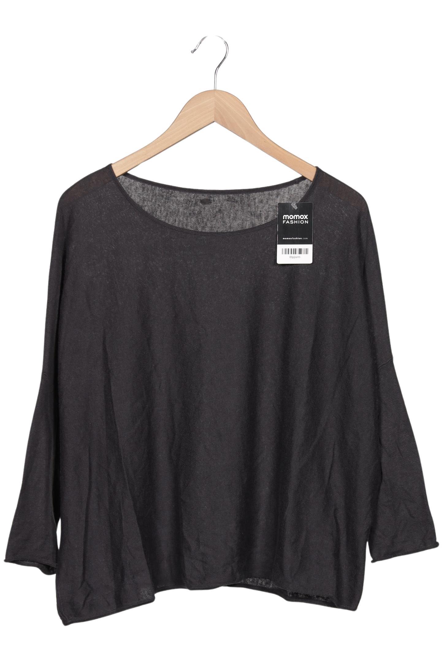 Thumbnail - Friendly Hunting Damen Pullover, schwarz, Gr. 36