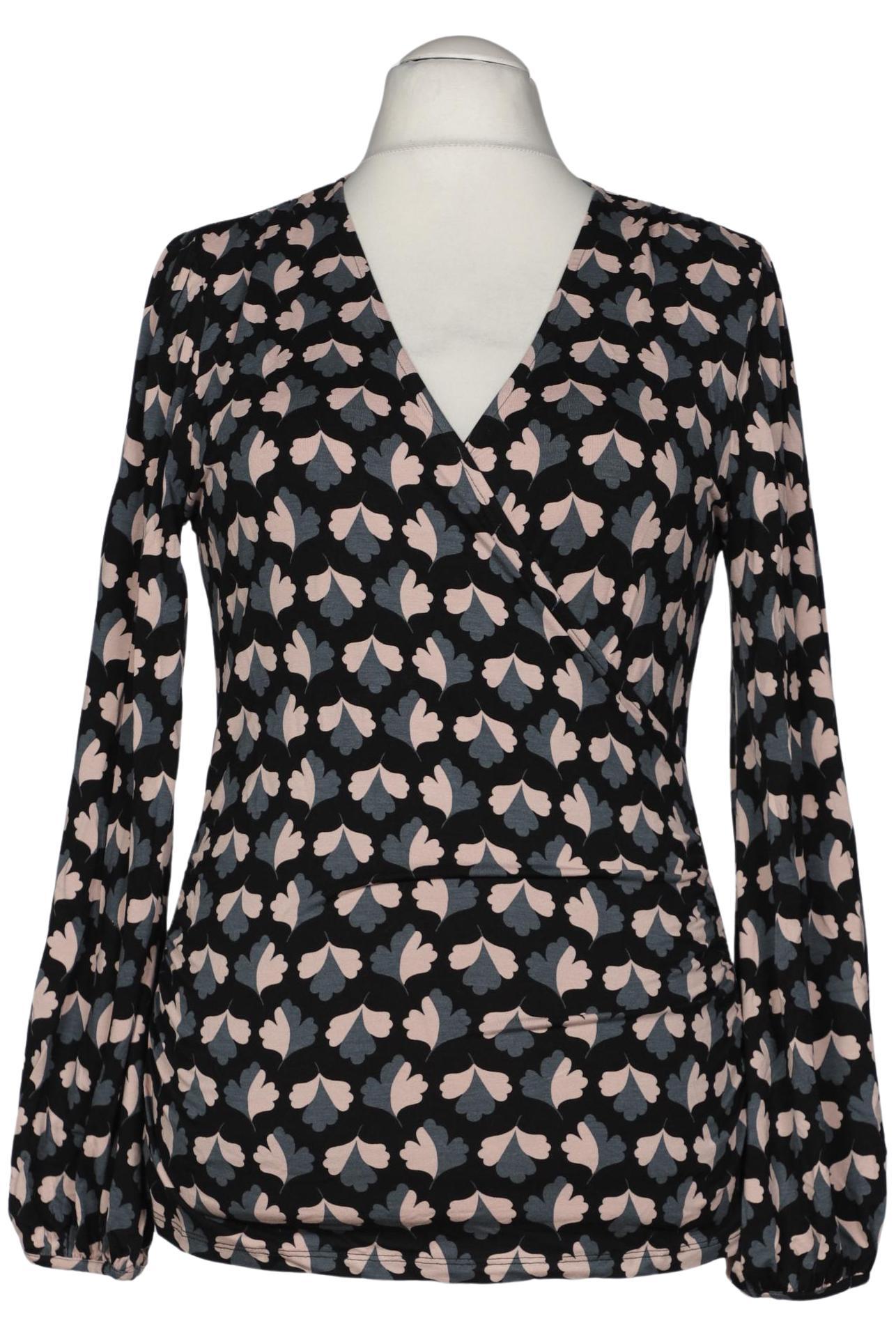 

Friendly Hunting Damen Langarmshirt, schwarz, Gr. 42