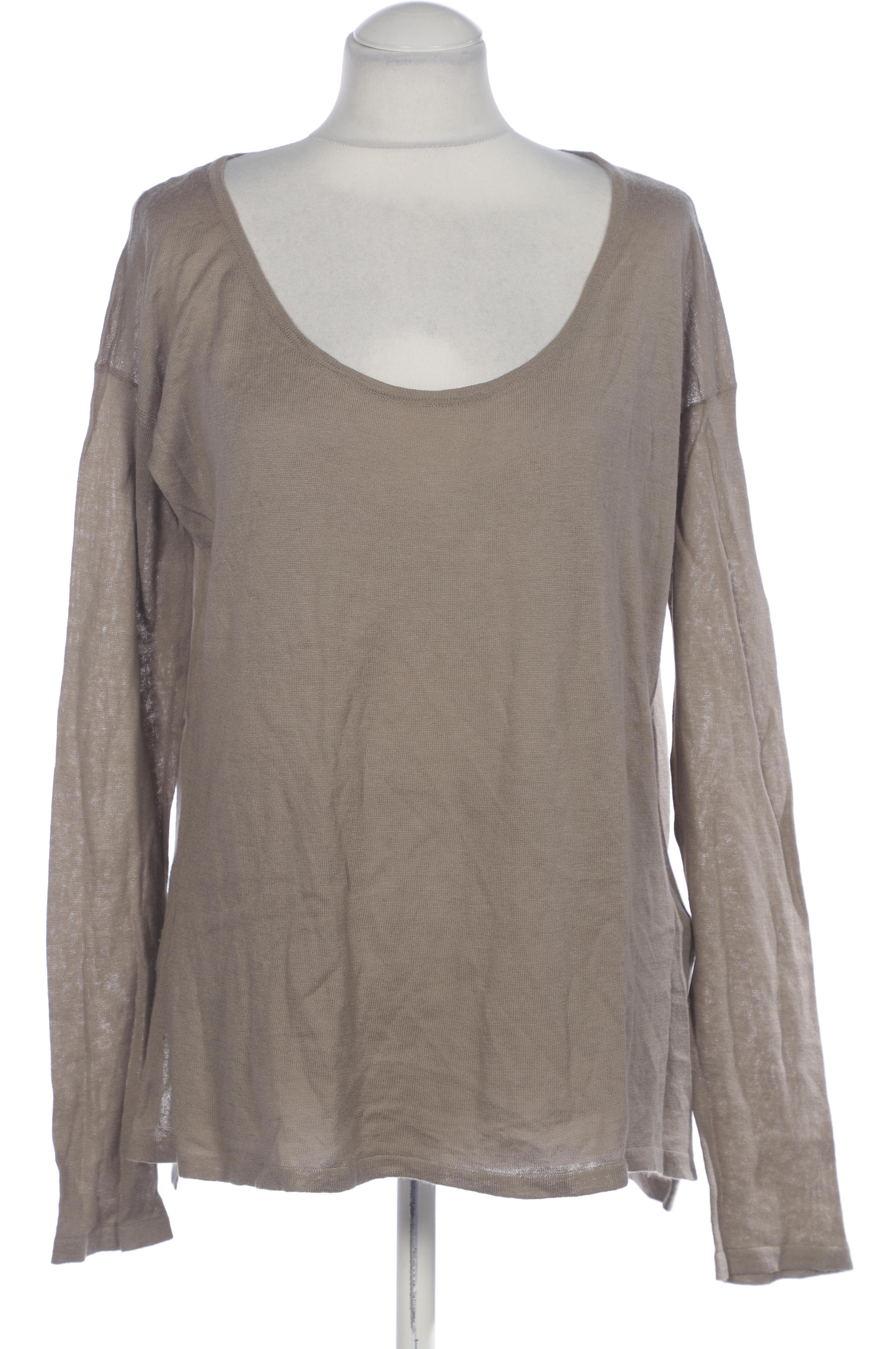 

Friendly Hunting Damen Pullover, braun, Gr. 36