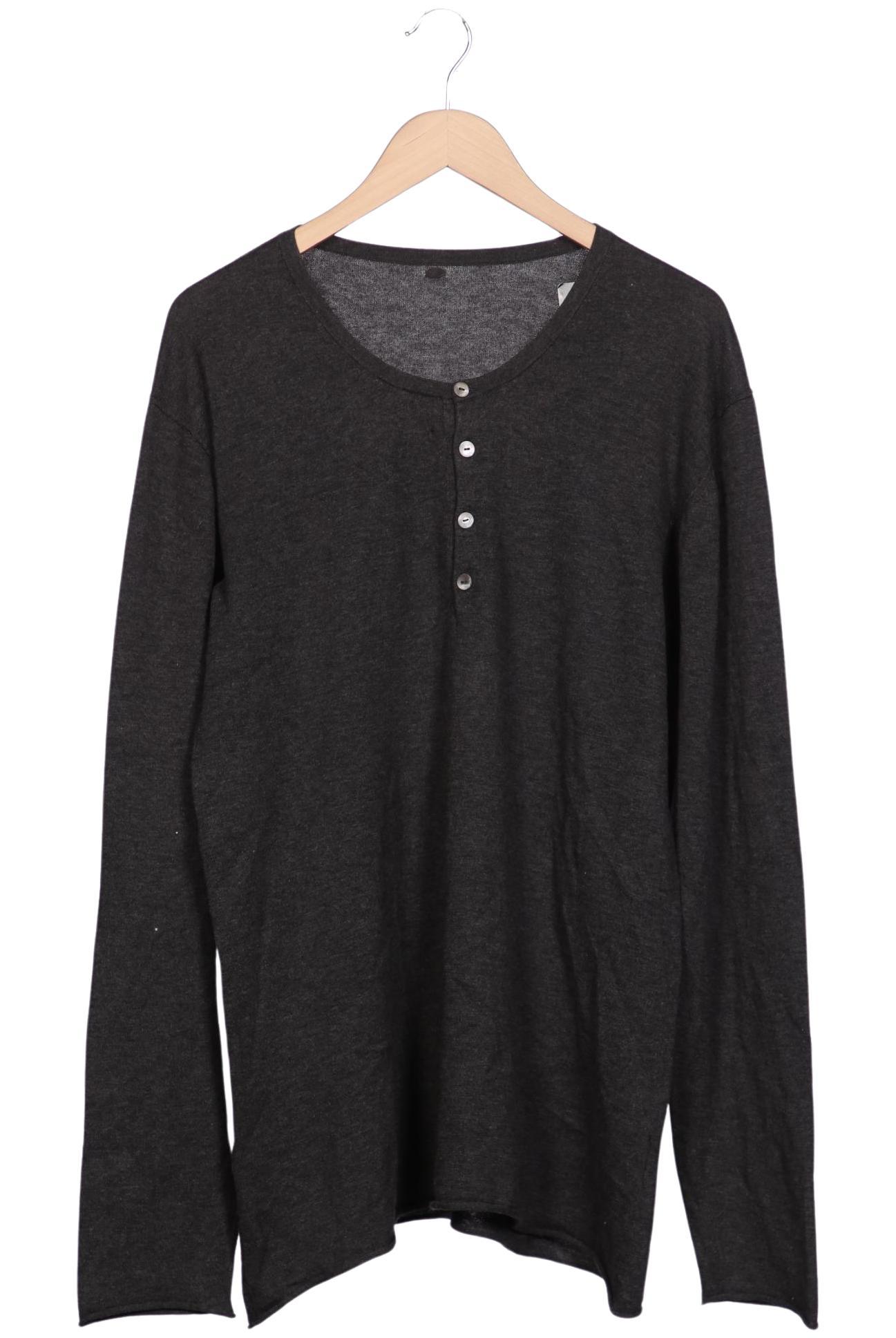 

Friendly Hunting Damen Pullover, grau, Gr. 46