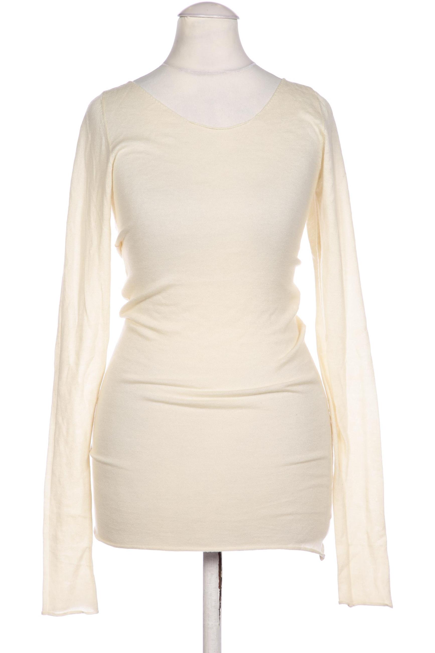 

Friendly Hunting Damen Pullover, cremeweiß, Gr. 32