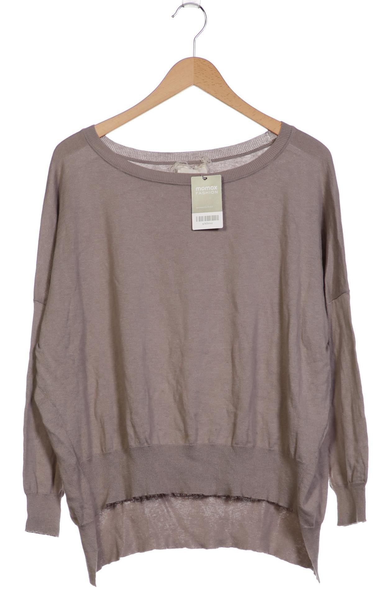

Friendly Hunting Damen Pullover, beige, Gr. 42