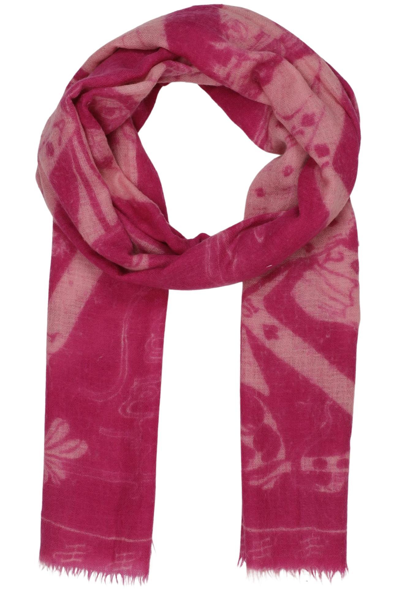 

Friendly Hunting Damen Schal, pink, Gr.