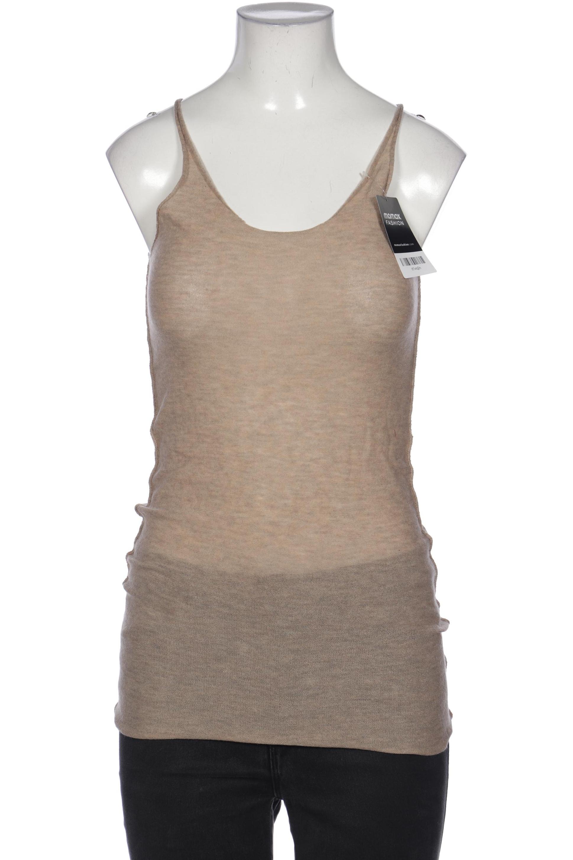 

Friendly Hunting Damen Top, braun