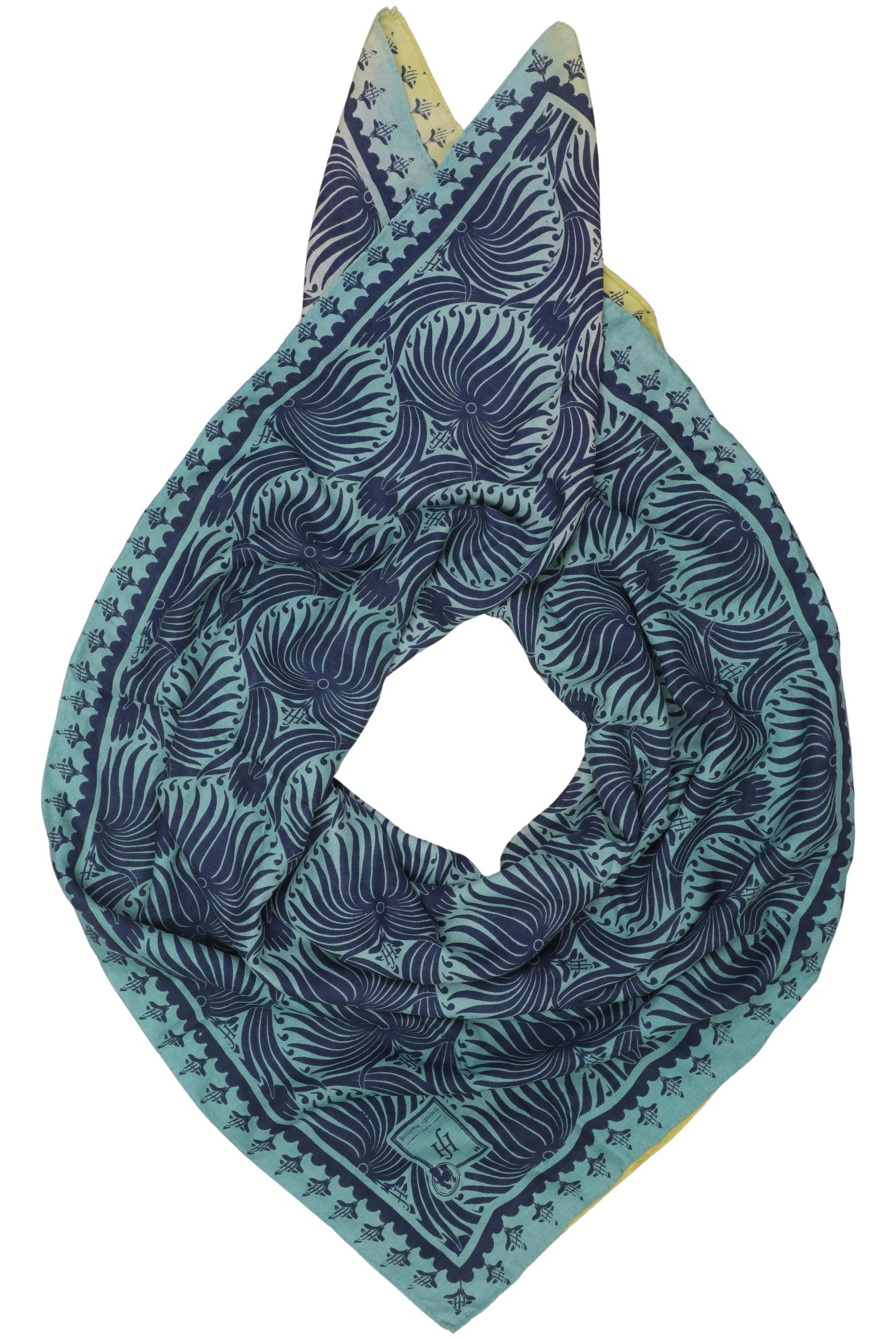 

Friendly Hunting Damen Schal, hellblau, Gr.