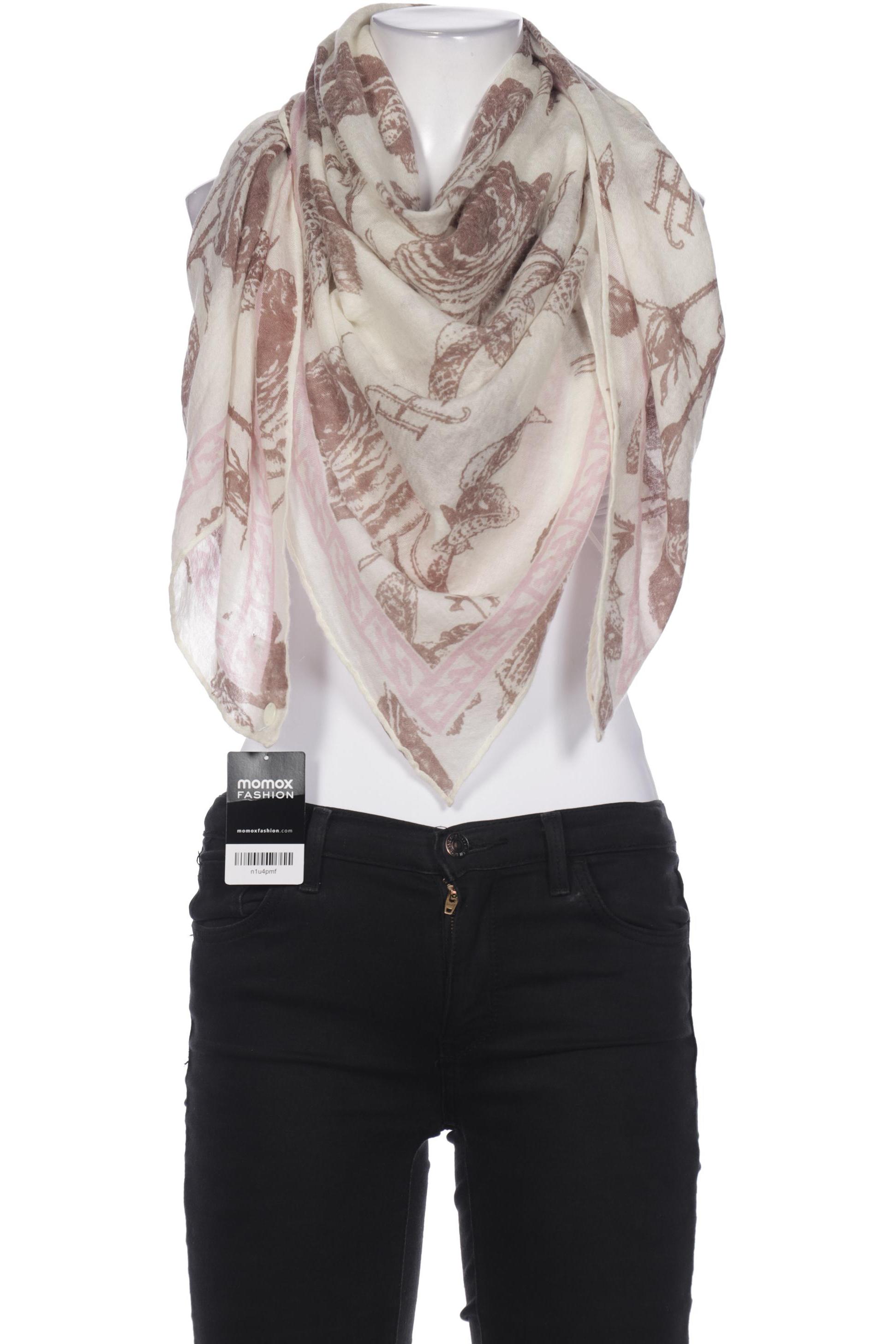 

Friendly Hunting Damen Schal, beige, Gr.