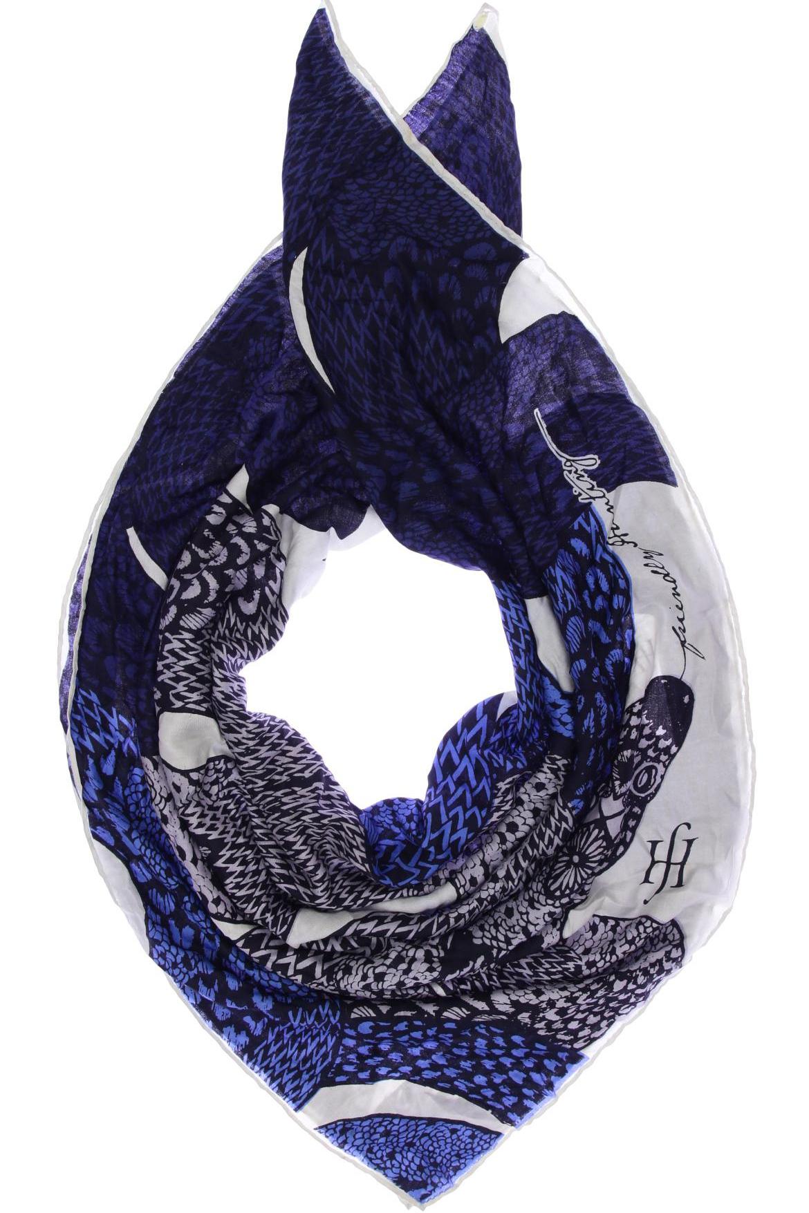 

Friendly Hunting Damen Schal, marineblau, Gr.