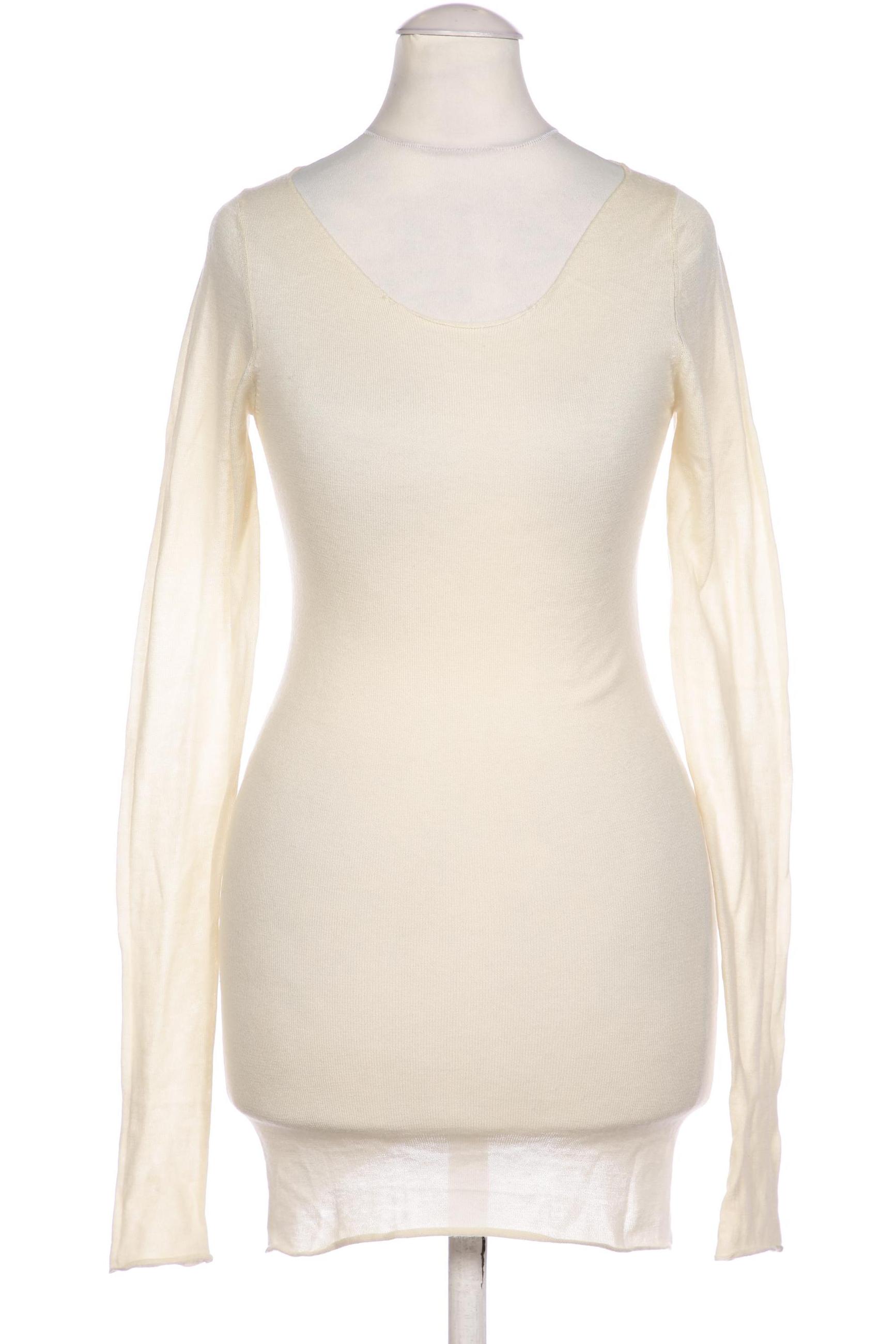 

Friendly Hunting Damen Pullover, cremeweiß, Gr. 32