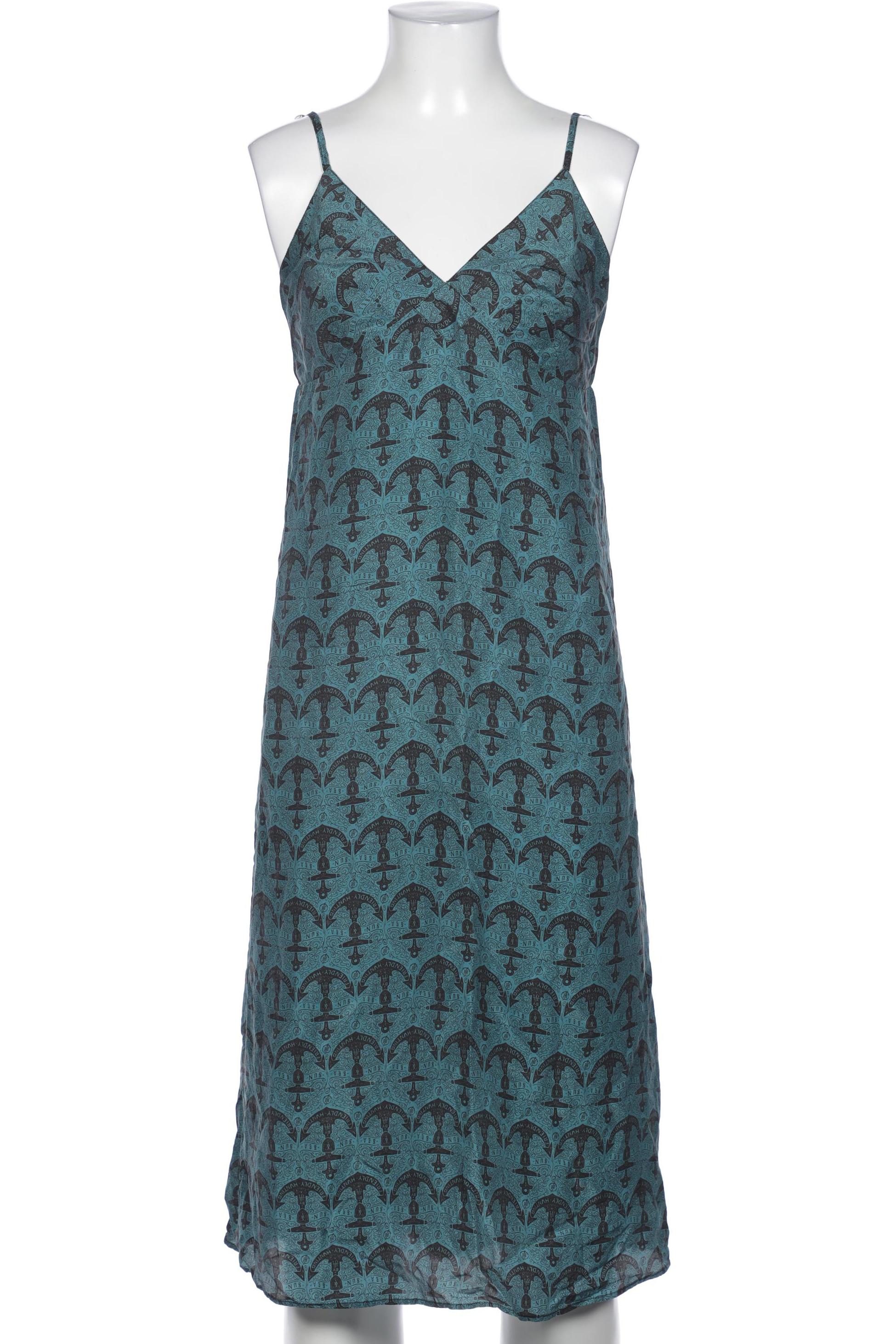 

Friendly Hunting Damen Kleid, türkis