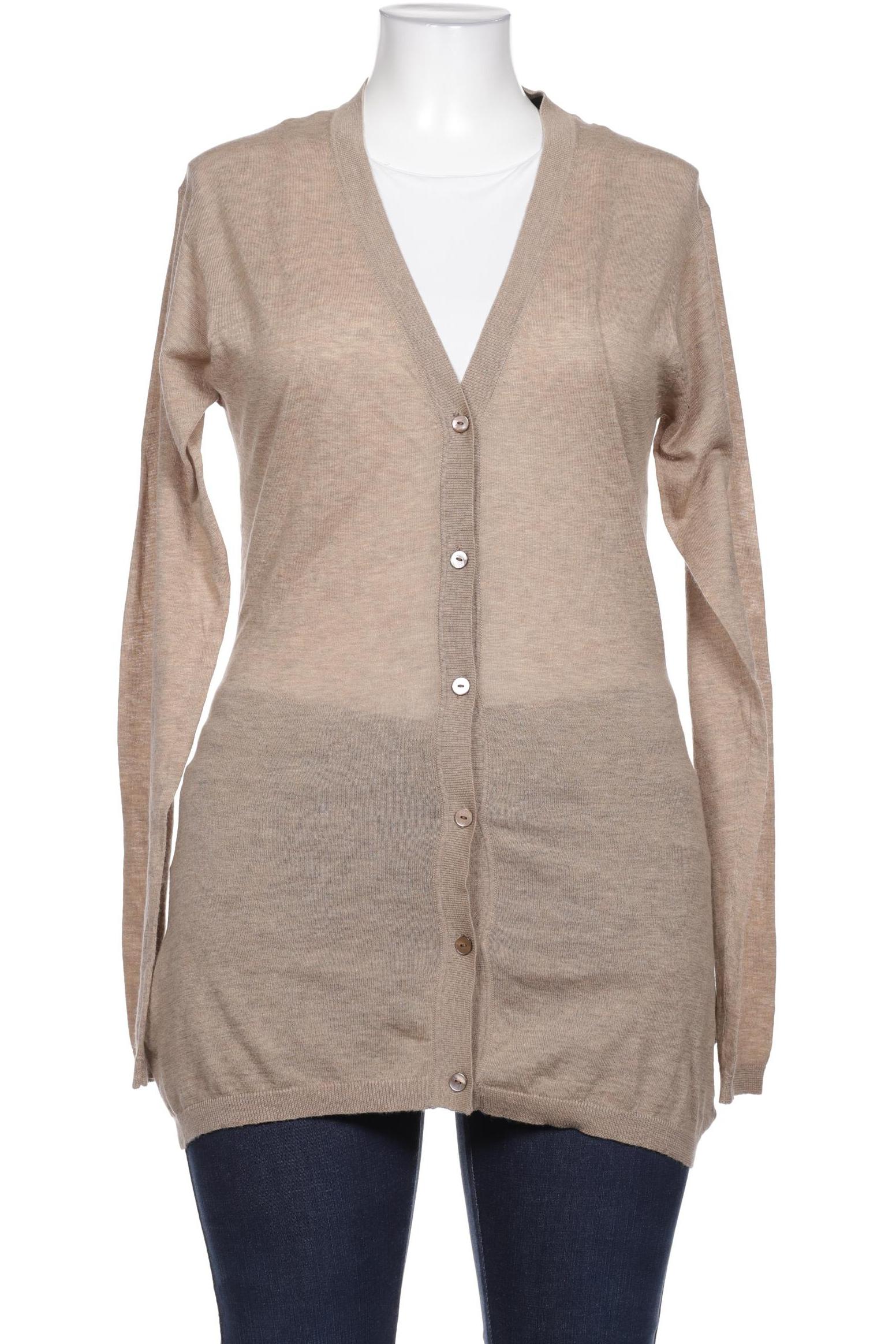 

Friendly Hunting Damen Strickjacke, beige