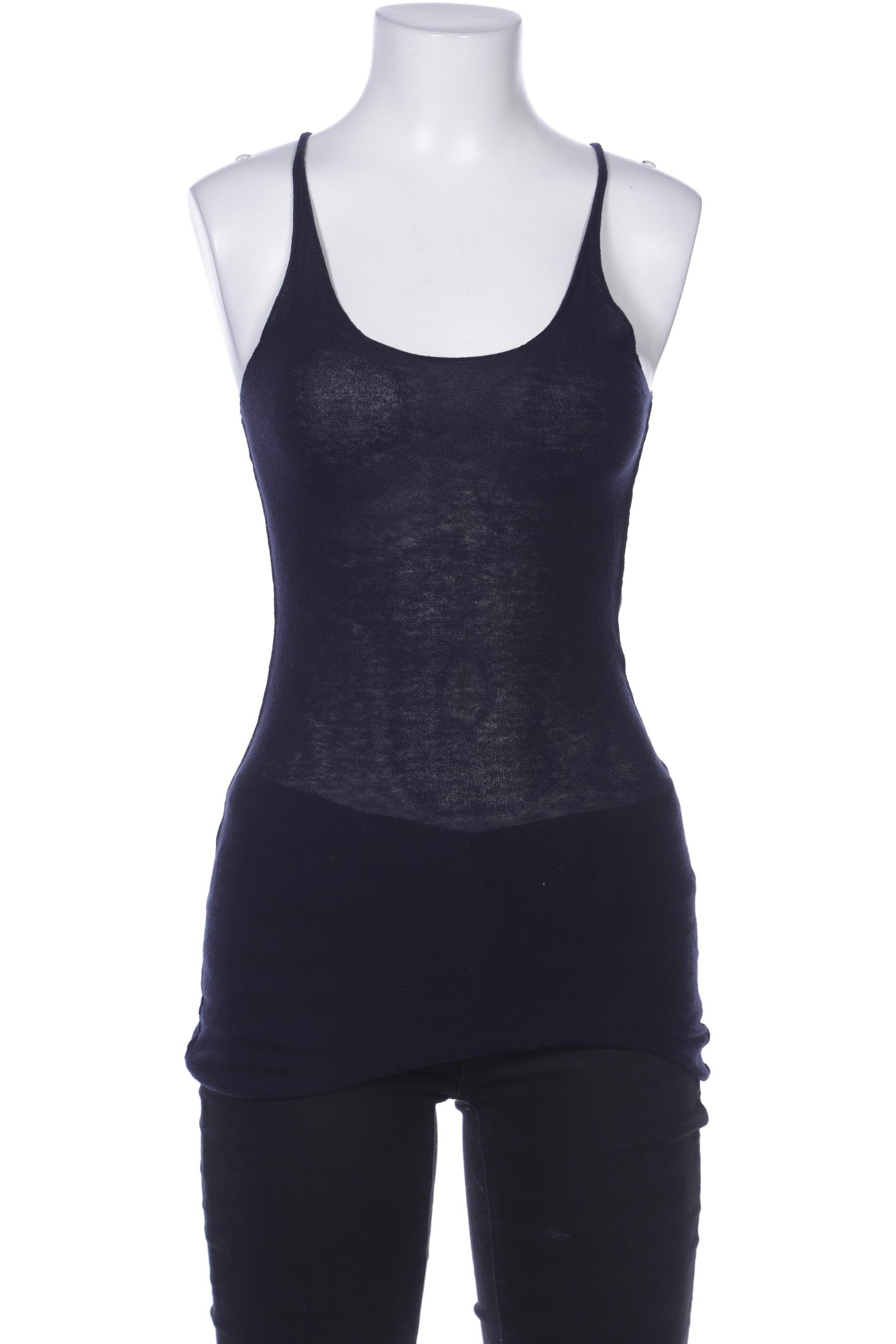 

Friendly Hunting Damen Top, marineblau, Gr. 36