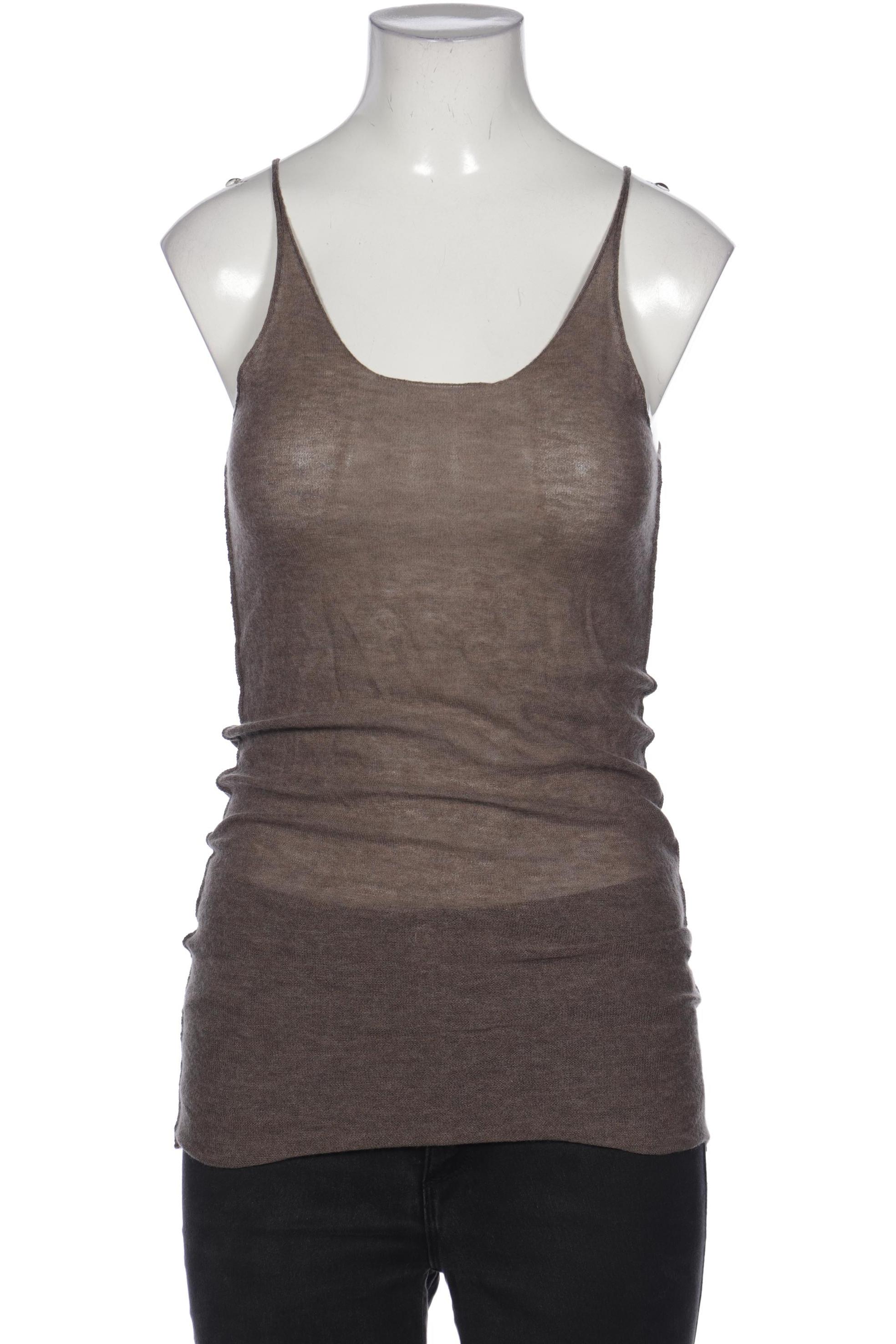 

Friendly Hunting Damen Top, braun