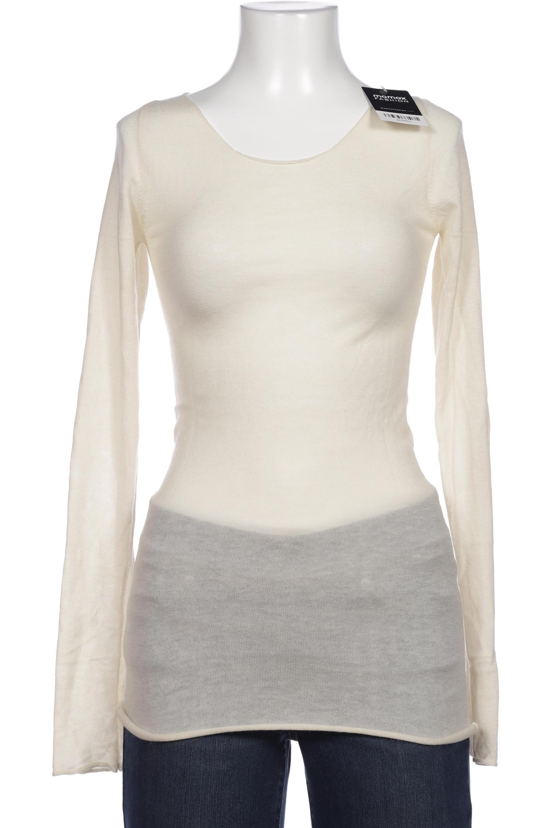 

Friendly Hunting Damen Pullover, cremeweiß