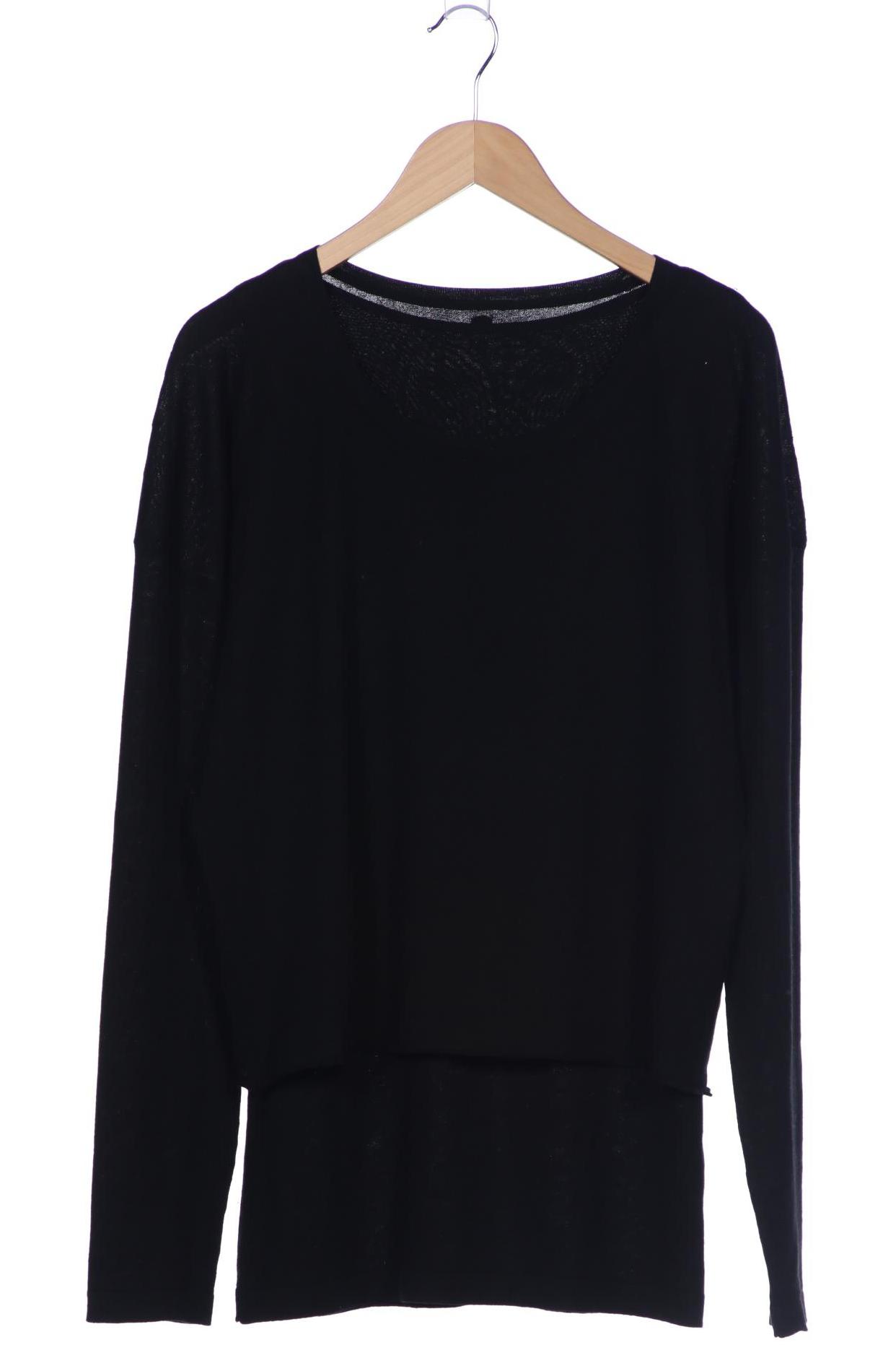 

Friendly Hunting Damen Pullover, schwarz, Gr. 44