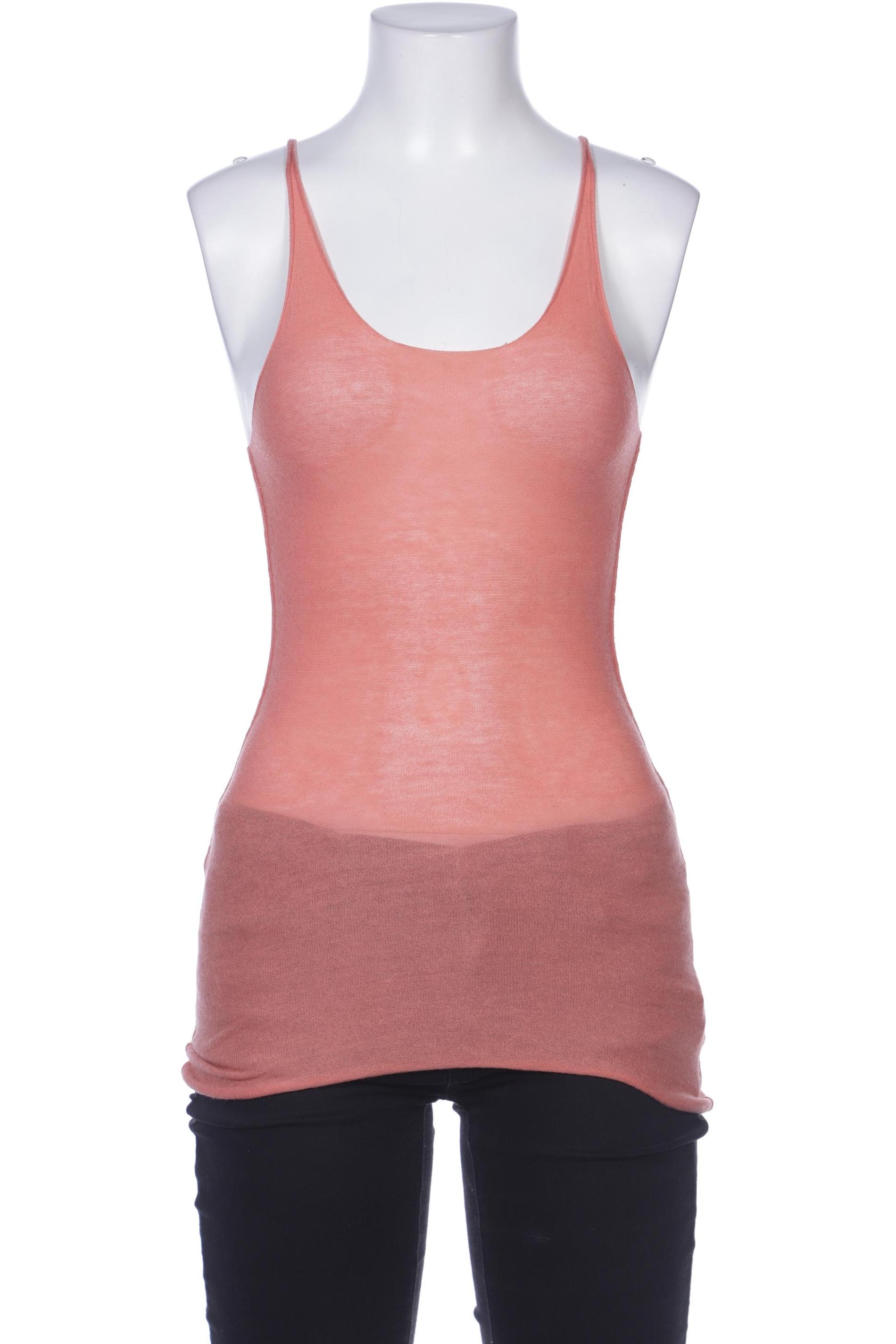 

Friendly Hunting Damen Top, orange, Gr. 36