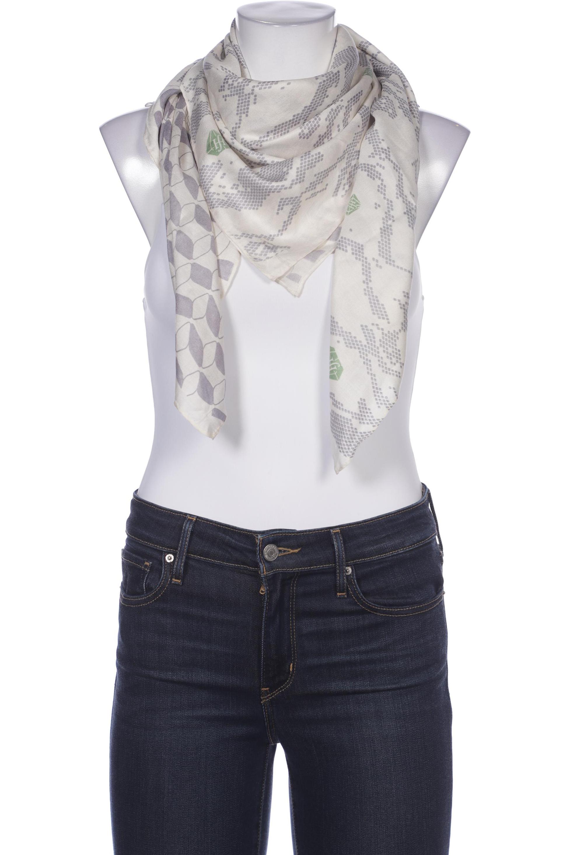 

Friendly Hunting Damen Schal, cremeweiß, Gr.