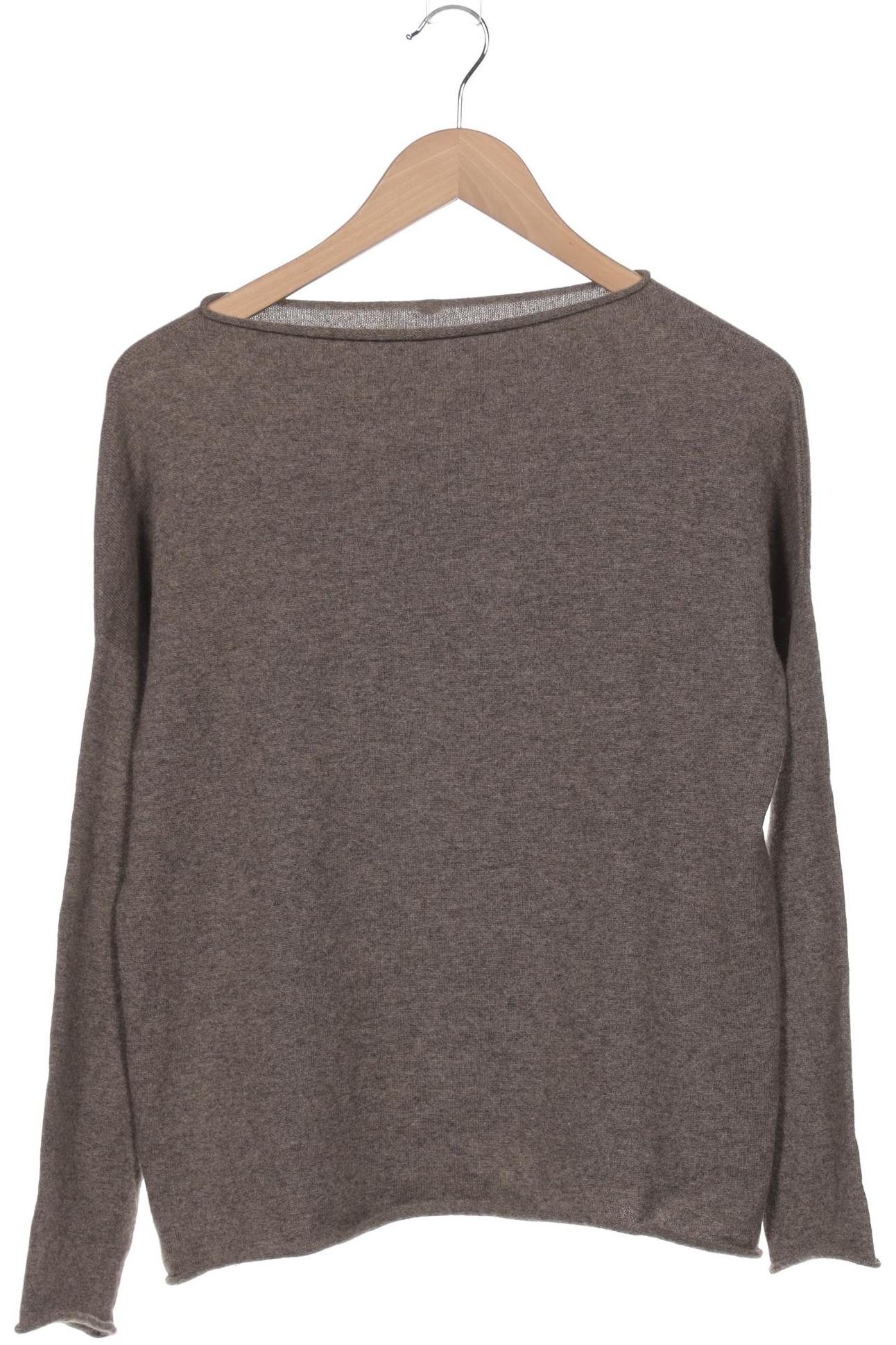 

Friendly Hunting Damen Pullover, braun, Gr. 36