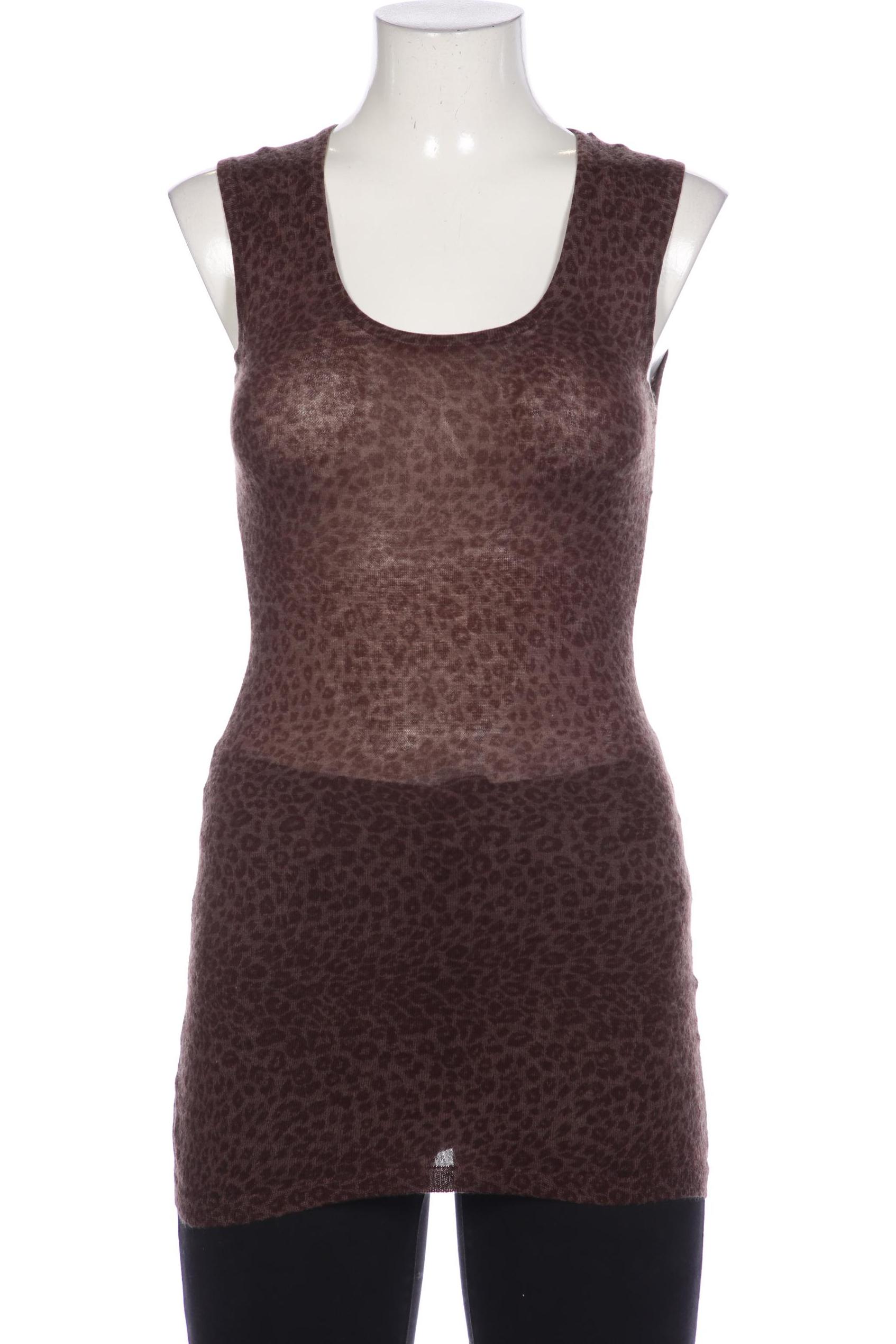 

Friendly Hunting Damen Pullover, braun, Gr. 42