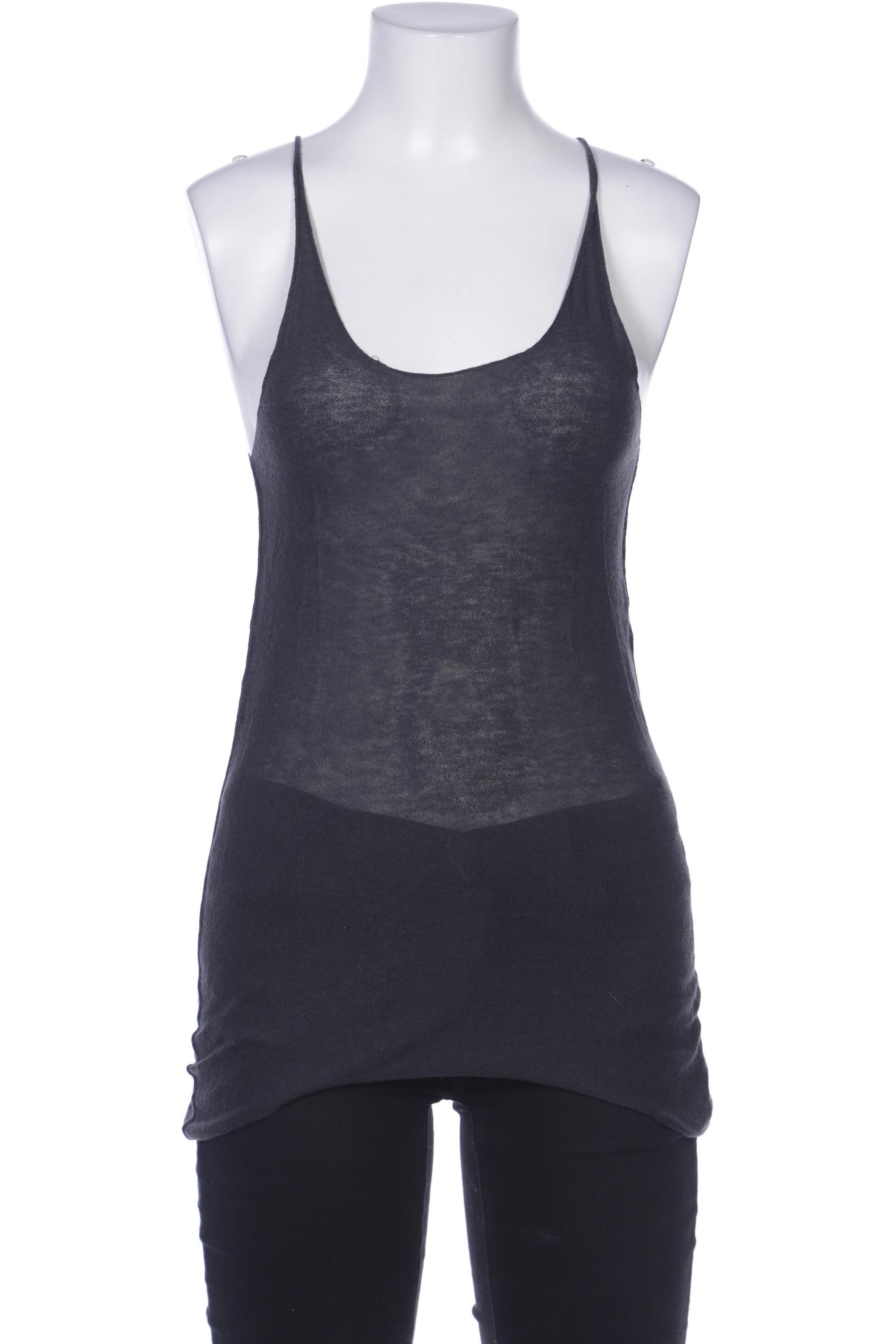 

Friendly Hunting Damen Top, grau, Gr. 36
