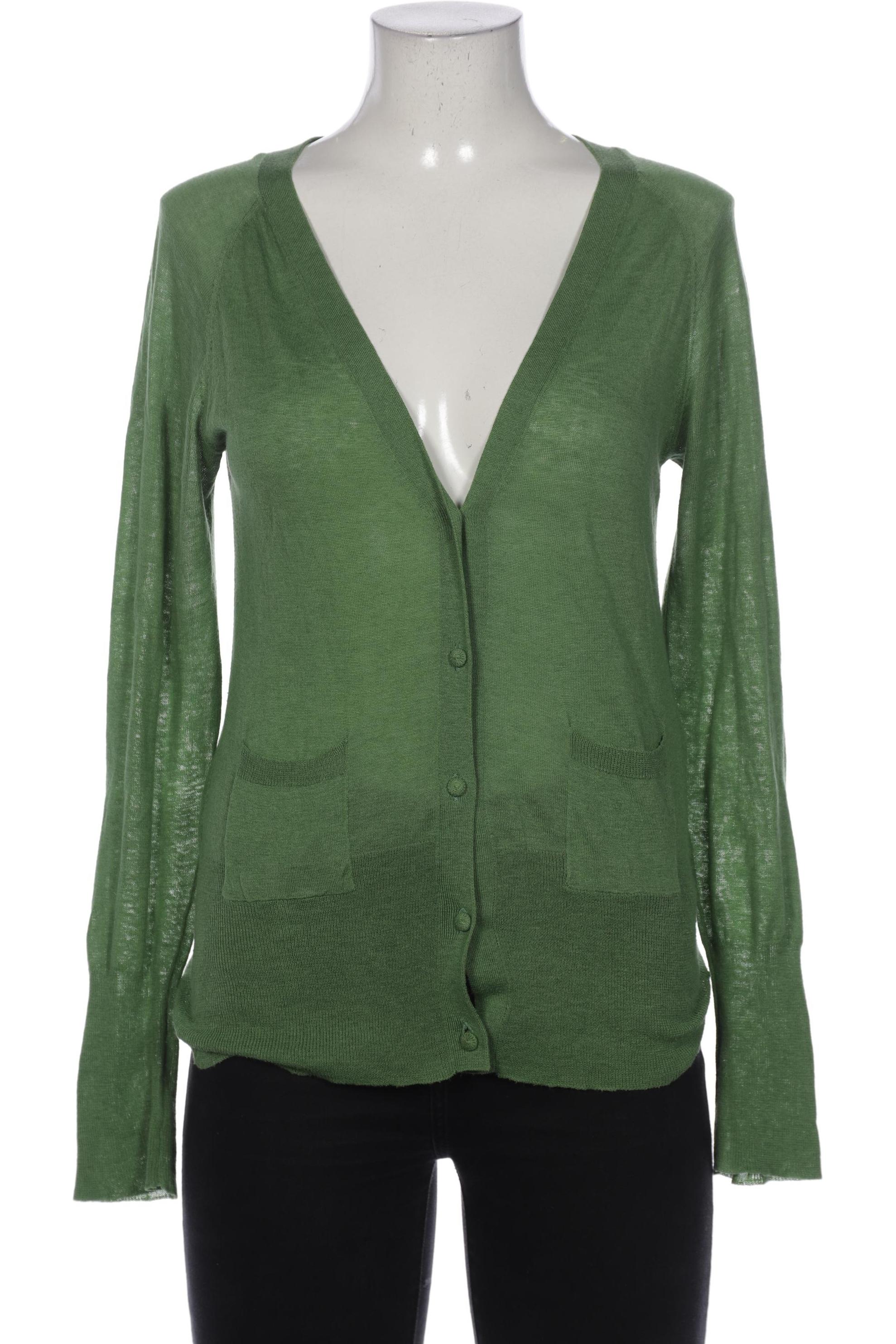 

Friendly Hunting Damen Strickjacke, grün, Gr. 42