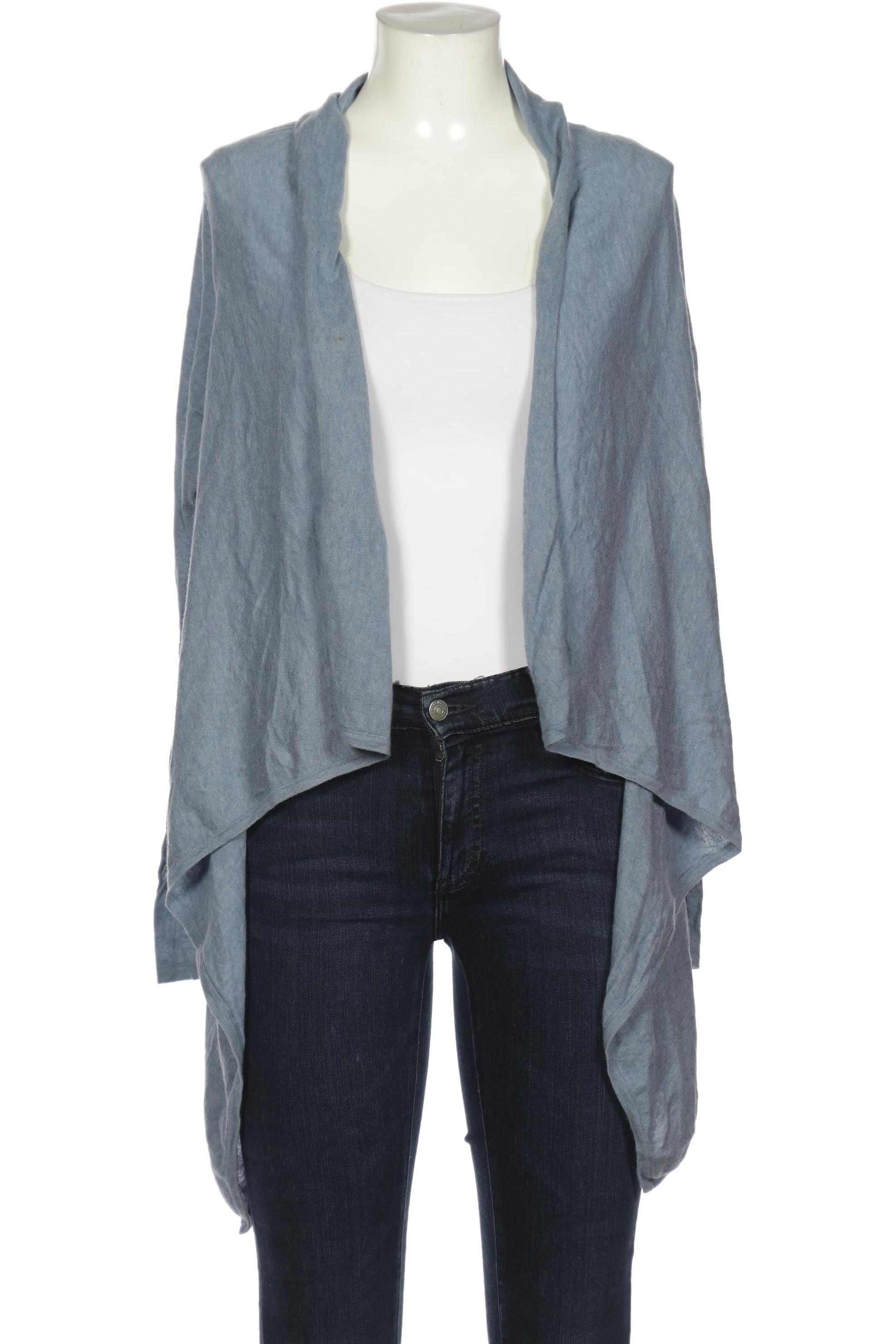 

Friendly Hunting Damen Strickjacke, blau