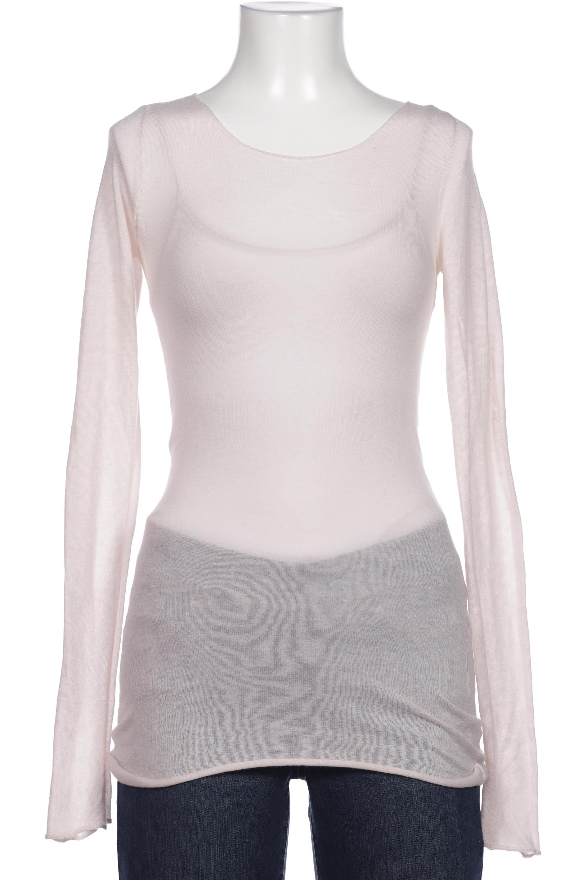 

Friendly Hunting Damen Pullover, pink
