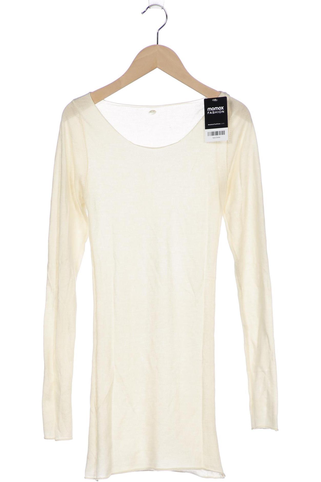 

Friendly Hunting Damen Pullover, cremeweiß