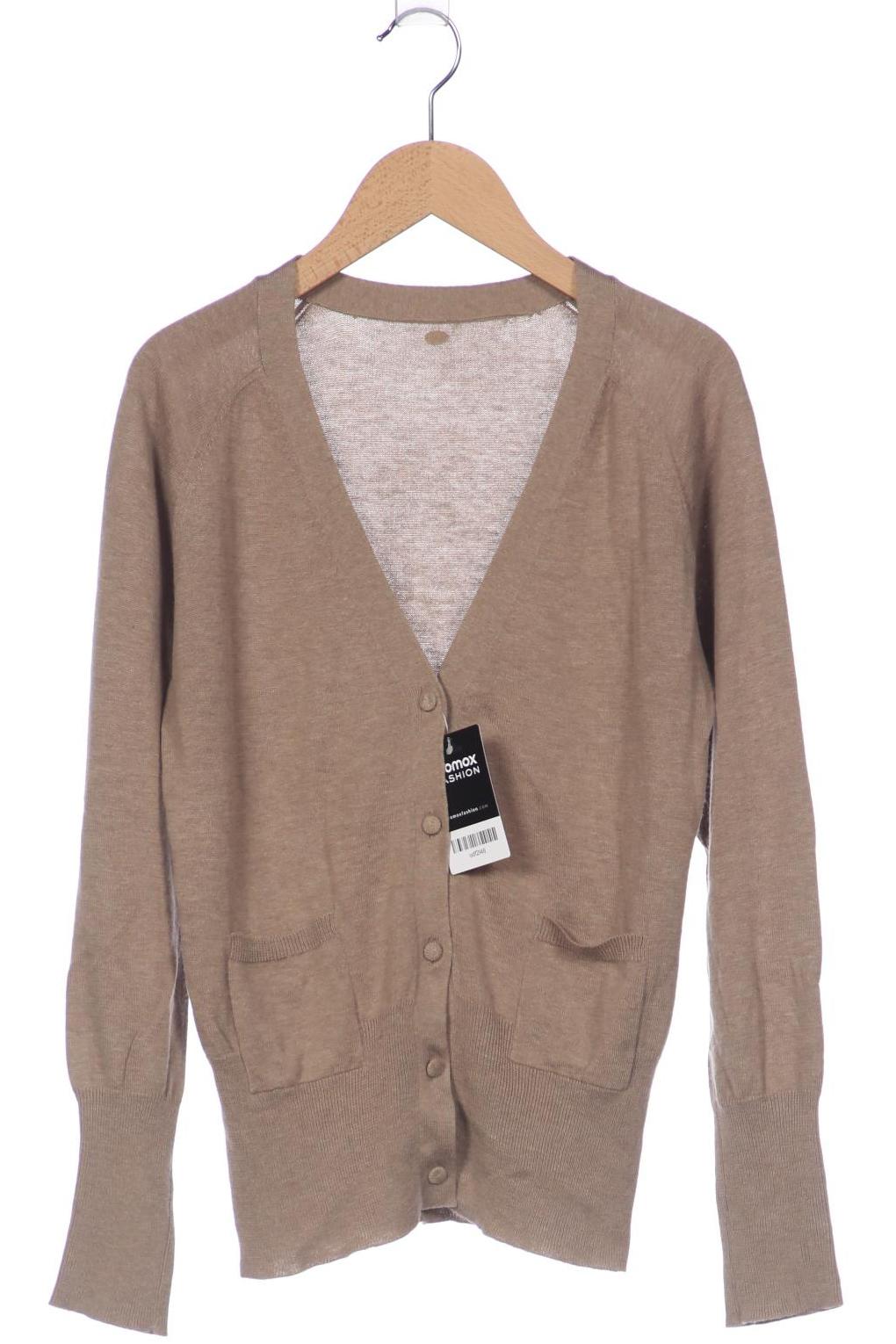 

Friendly Hunting Damen Strickjacke, braun, Gr. 38