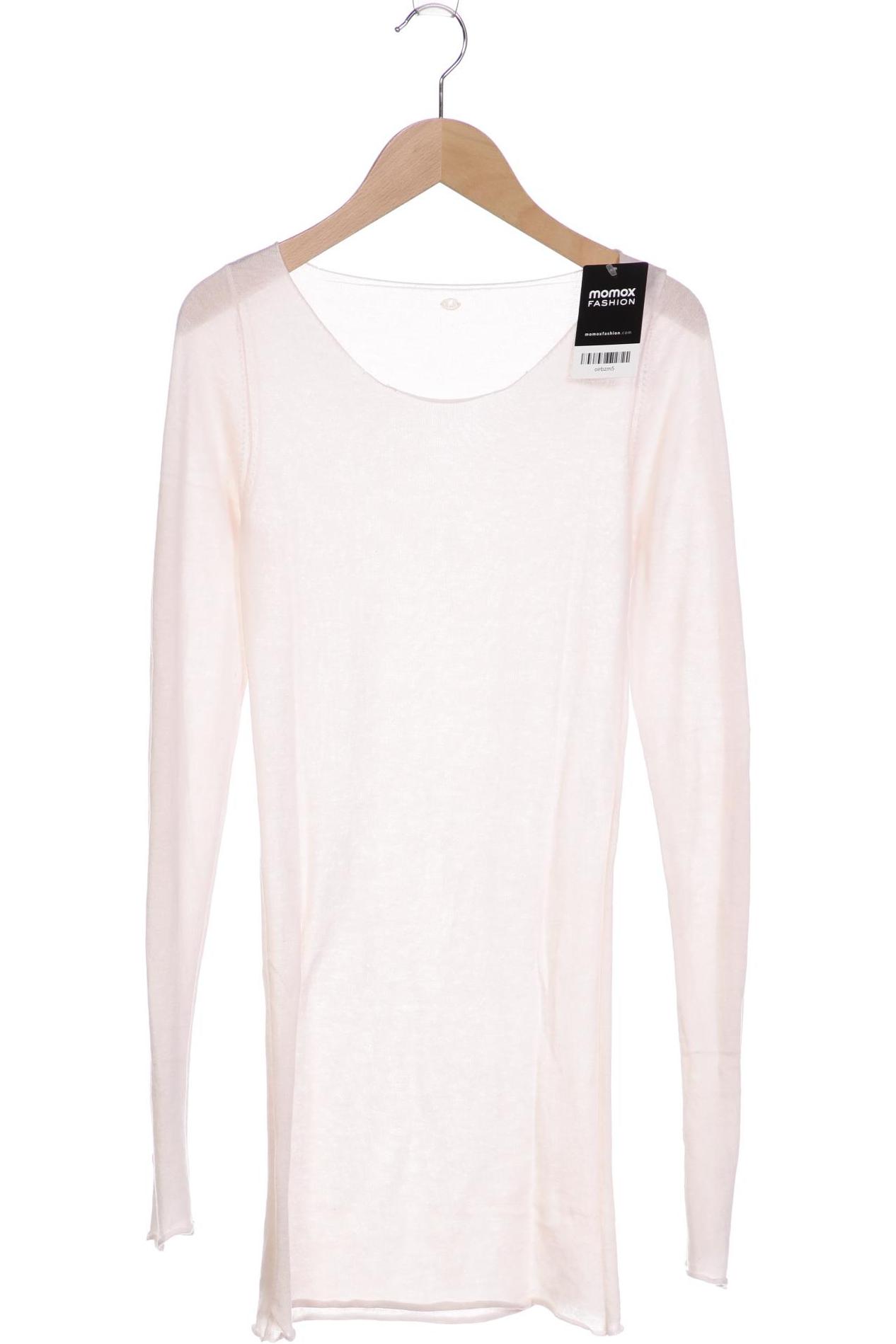 

Friendly Hunting Damen Pullover, pink