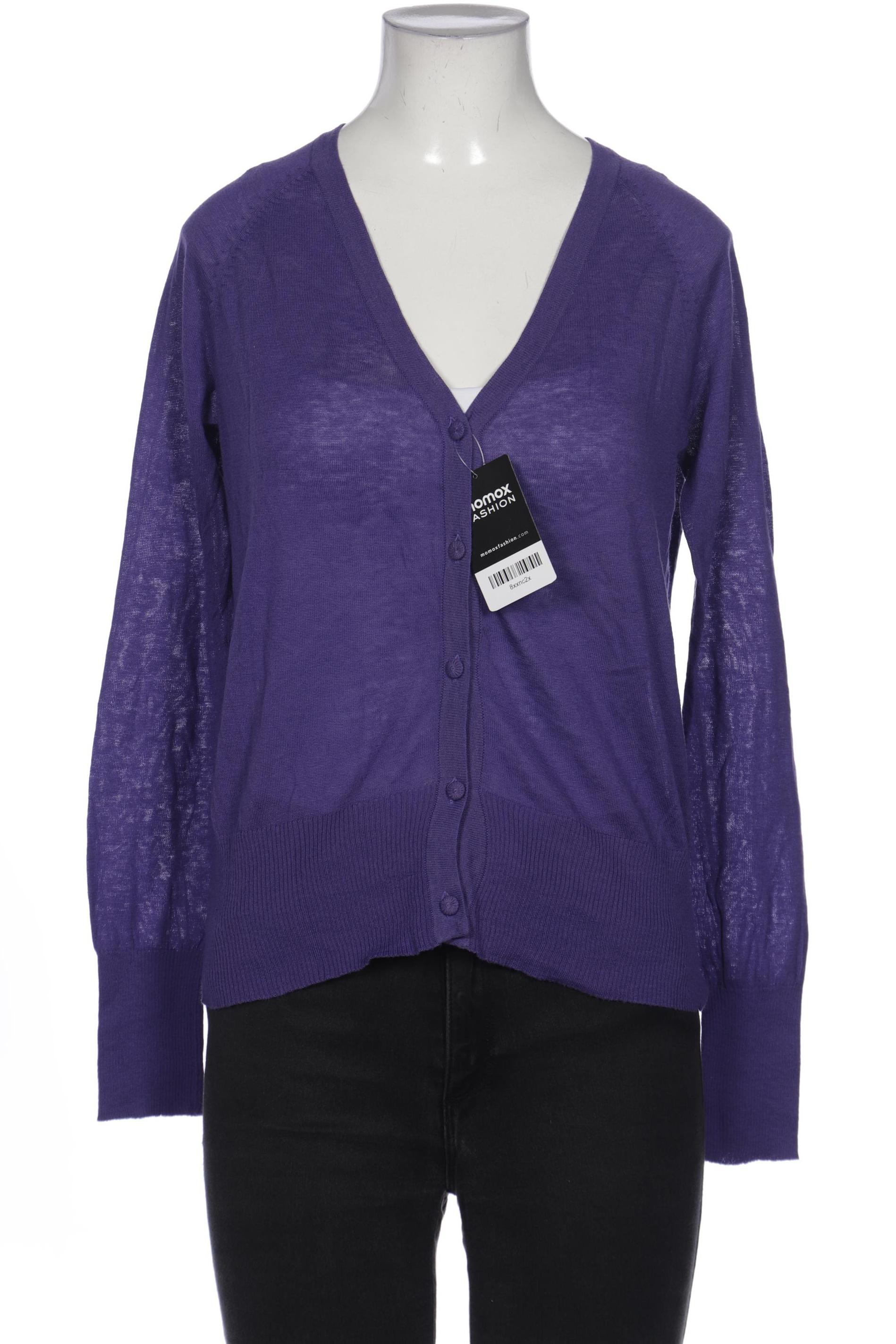 

Friendly Hunting Damen Strickjacke, flieder, Gr. 38