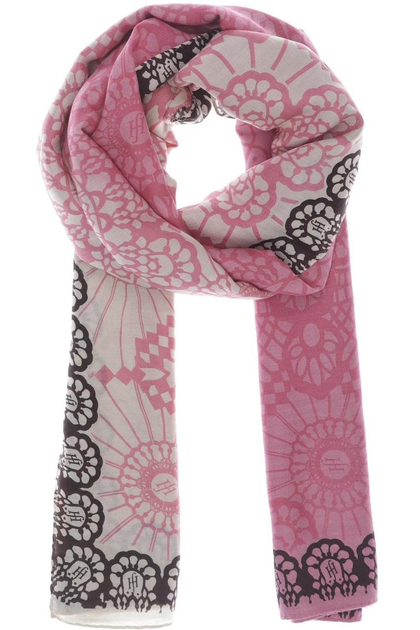 

Friendly Hunting Damen Schal, pink