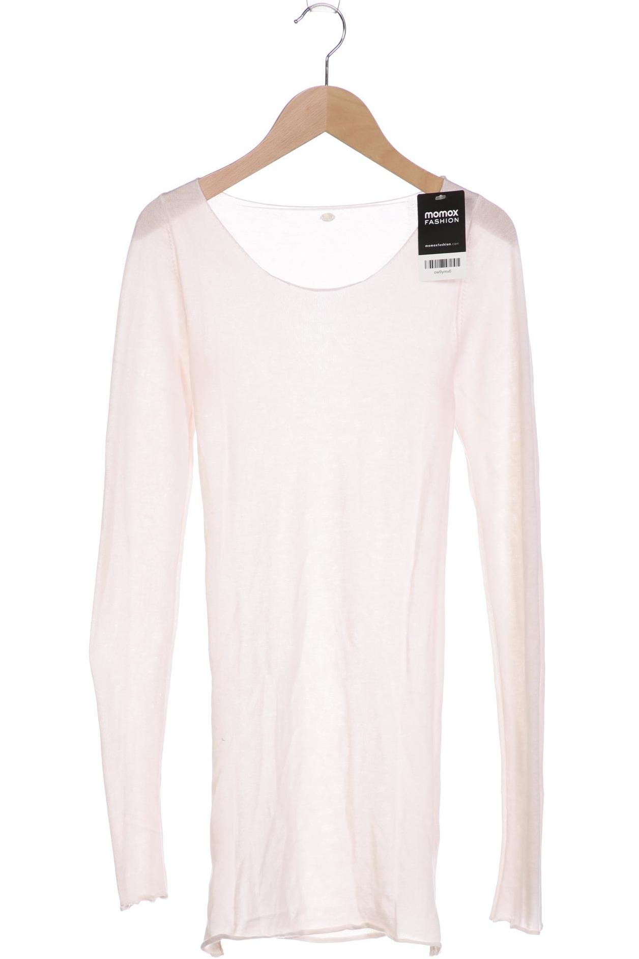 

Friendly Hunting Damen Pullover, pink
