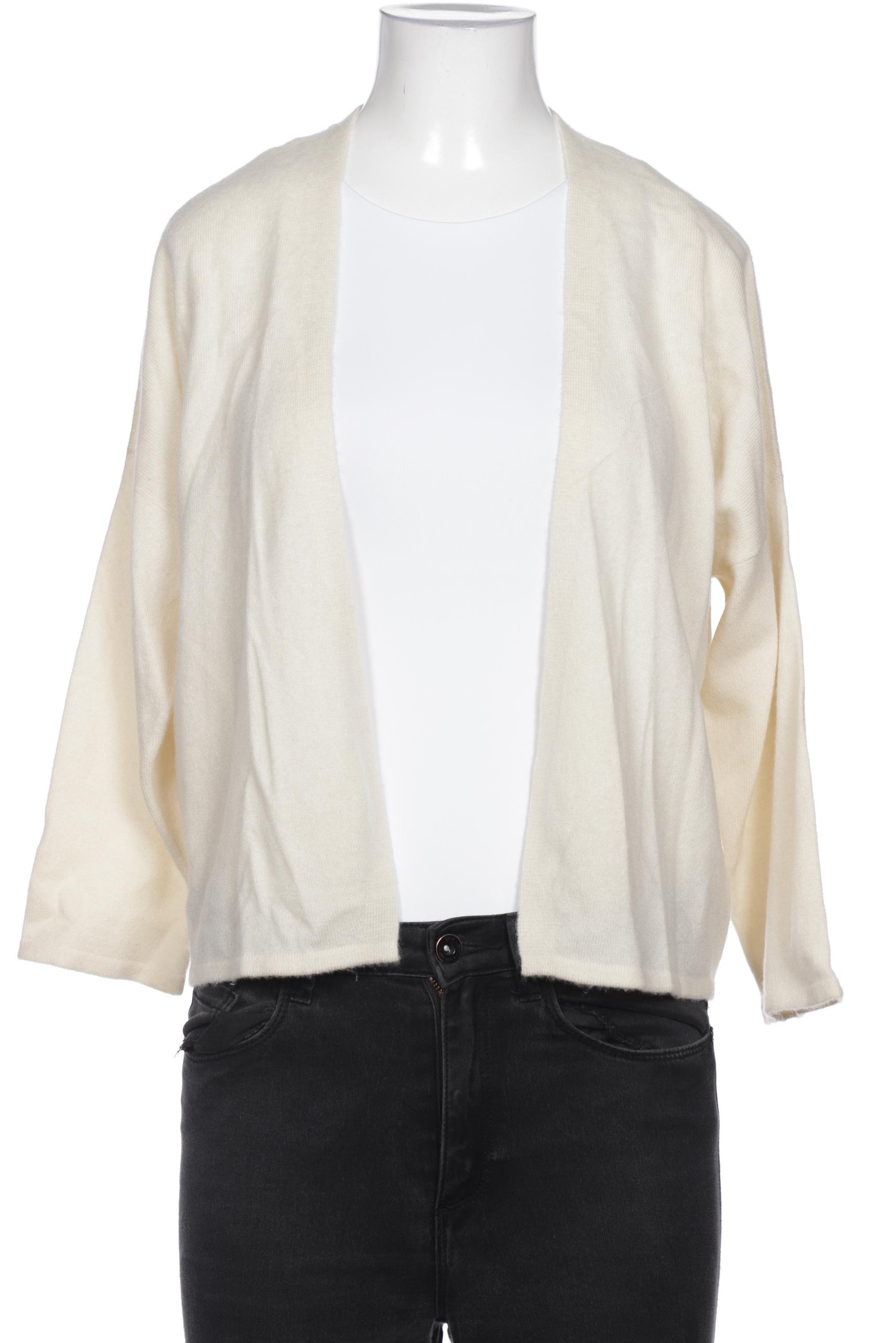 

Friendly Hunting Damen Strickjacke, cremeweiß