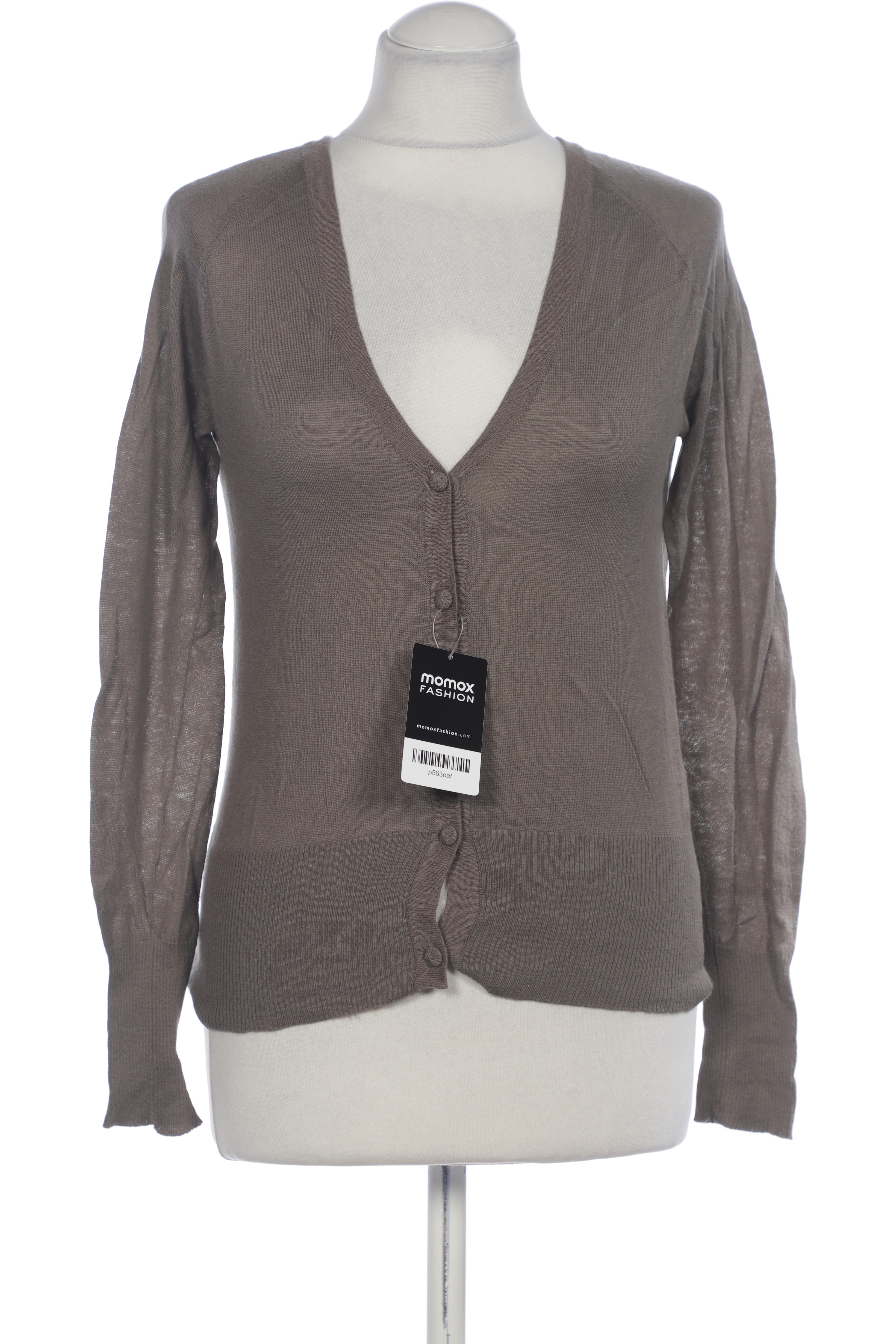 

Friendly Hunting Damen Strickjacke, braun, Gr. 36