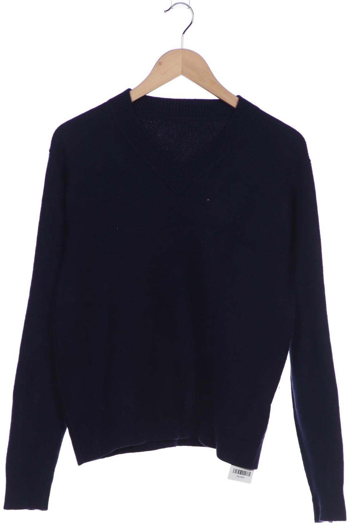 

Friendly Hunting Damen Pullover, marineblau, Gr. 36
