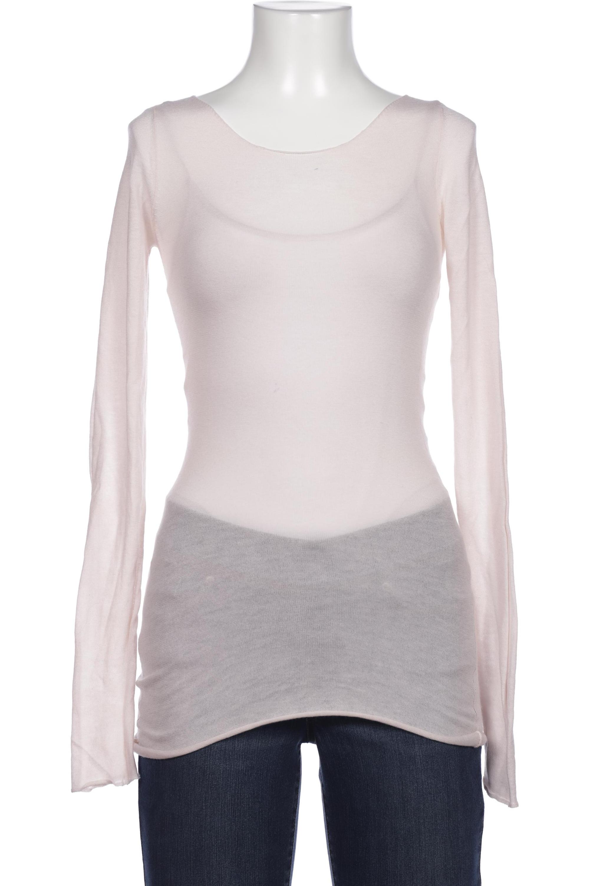 

Friendly Hunting Damen Pullover, pink